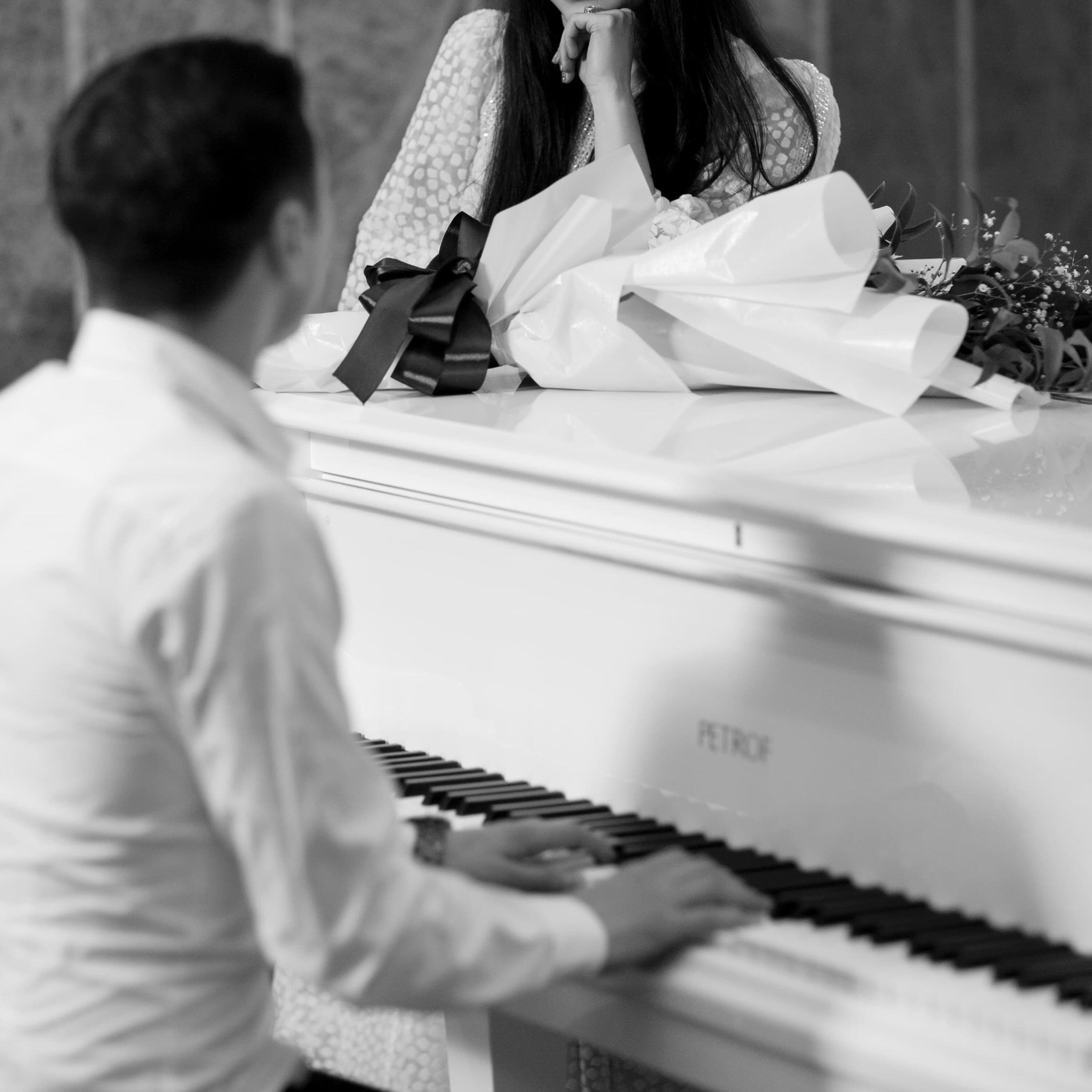 Релиз Waltz in Her Eyes