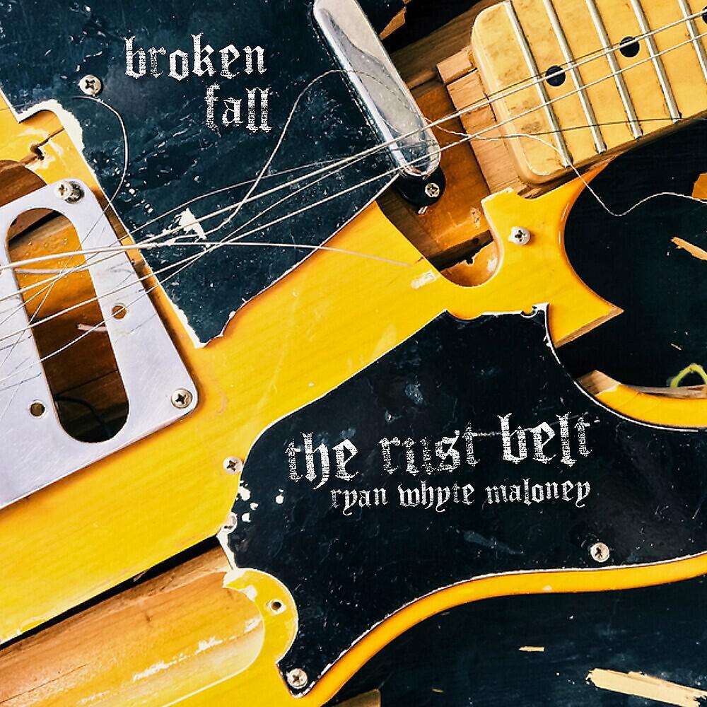 Релиз Broken Fall