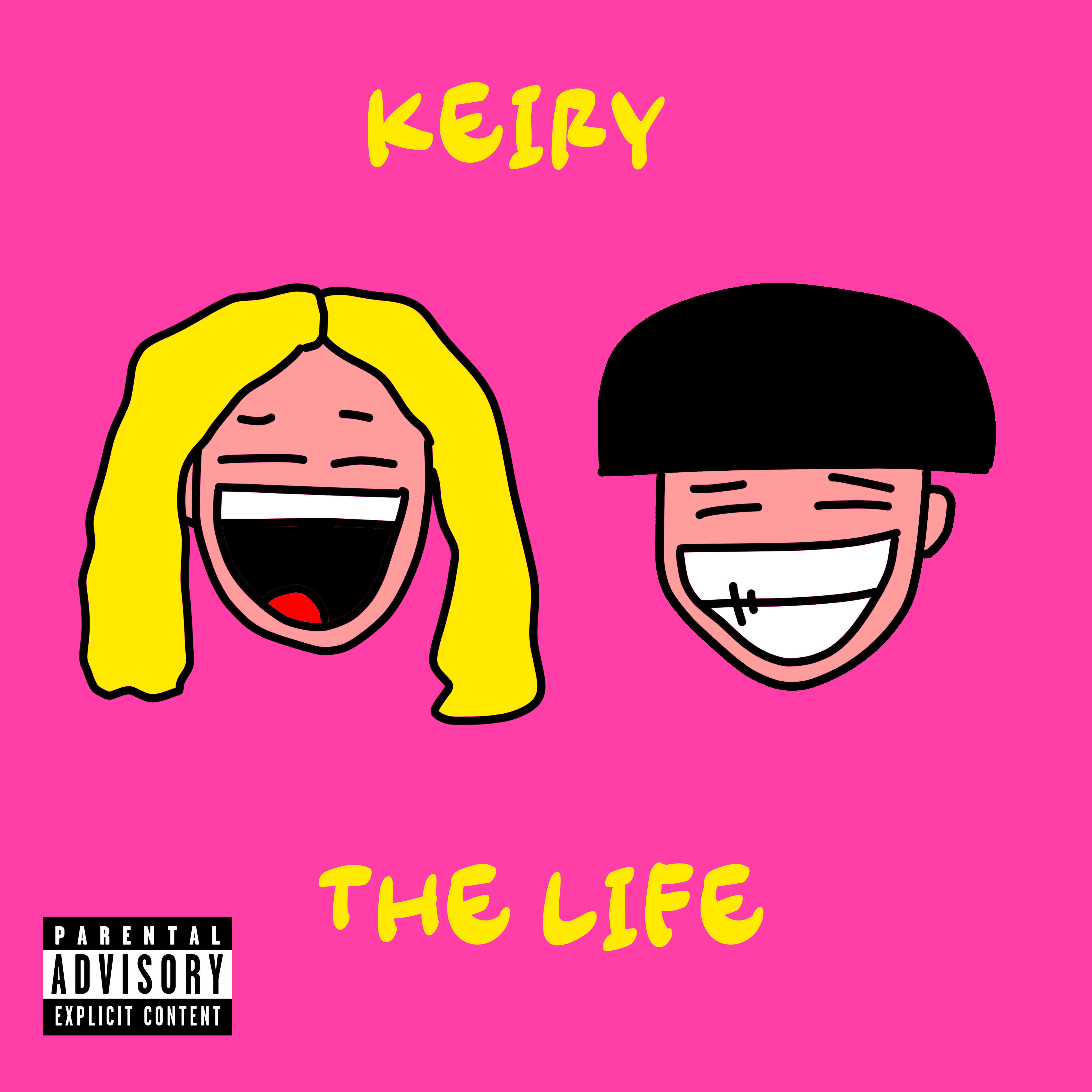 Релиз The Life