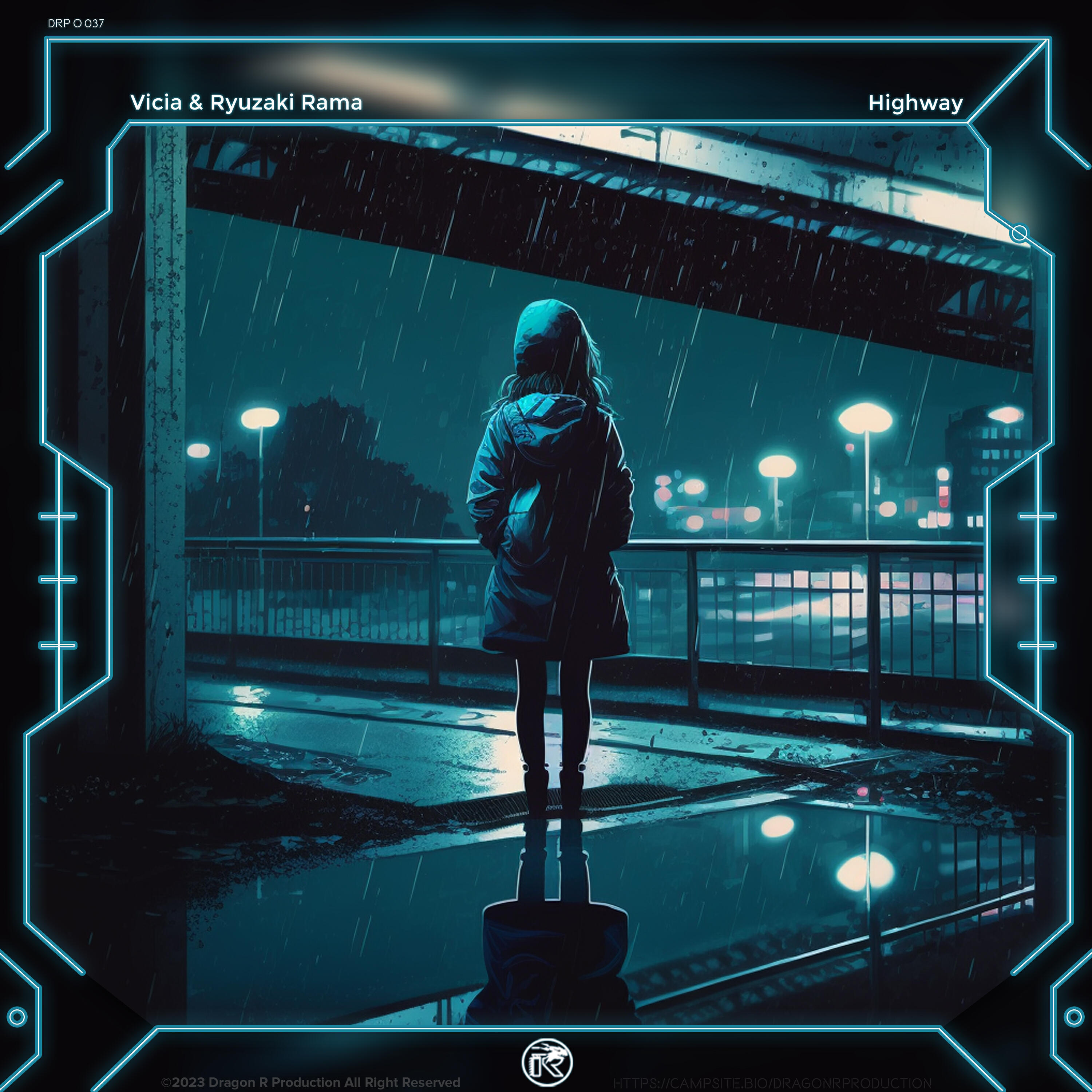 Релиз Highway