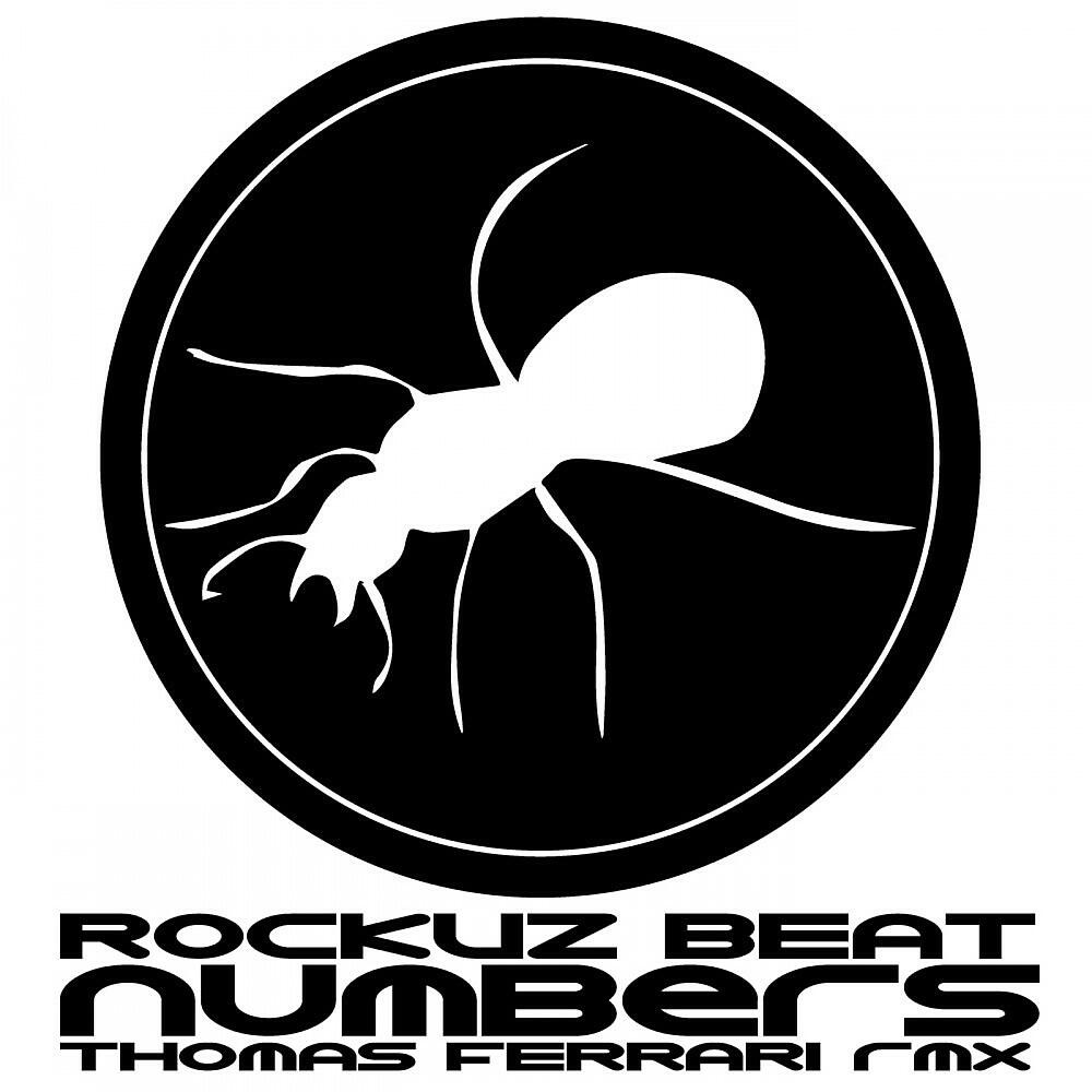 Релиз Numbers (Thomas Ferrari Remix)