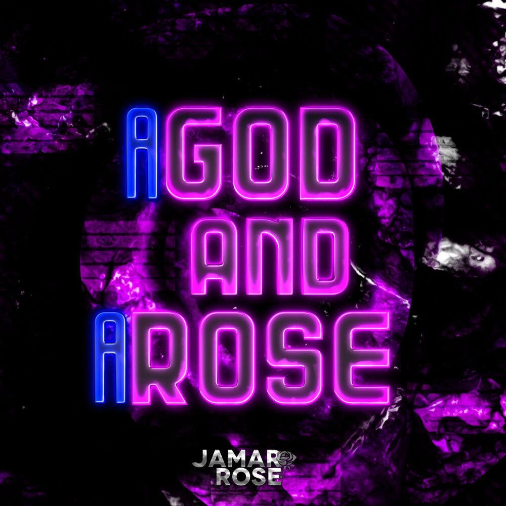 Релиз A God And A Rose
