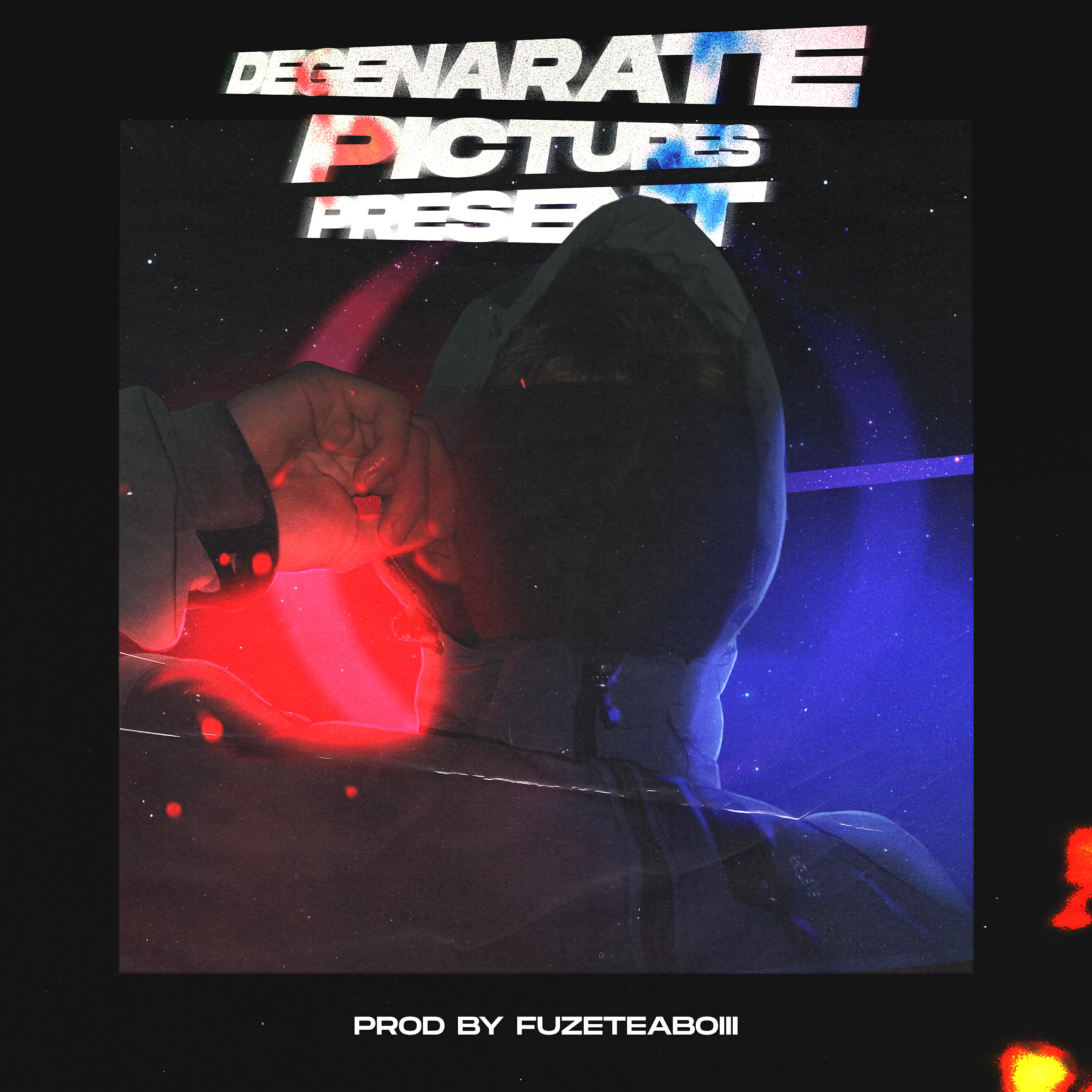 Релиз Degeneratepicturespresent