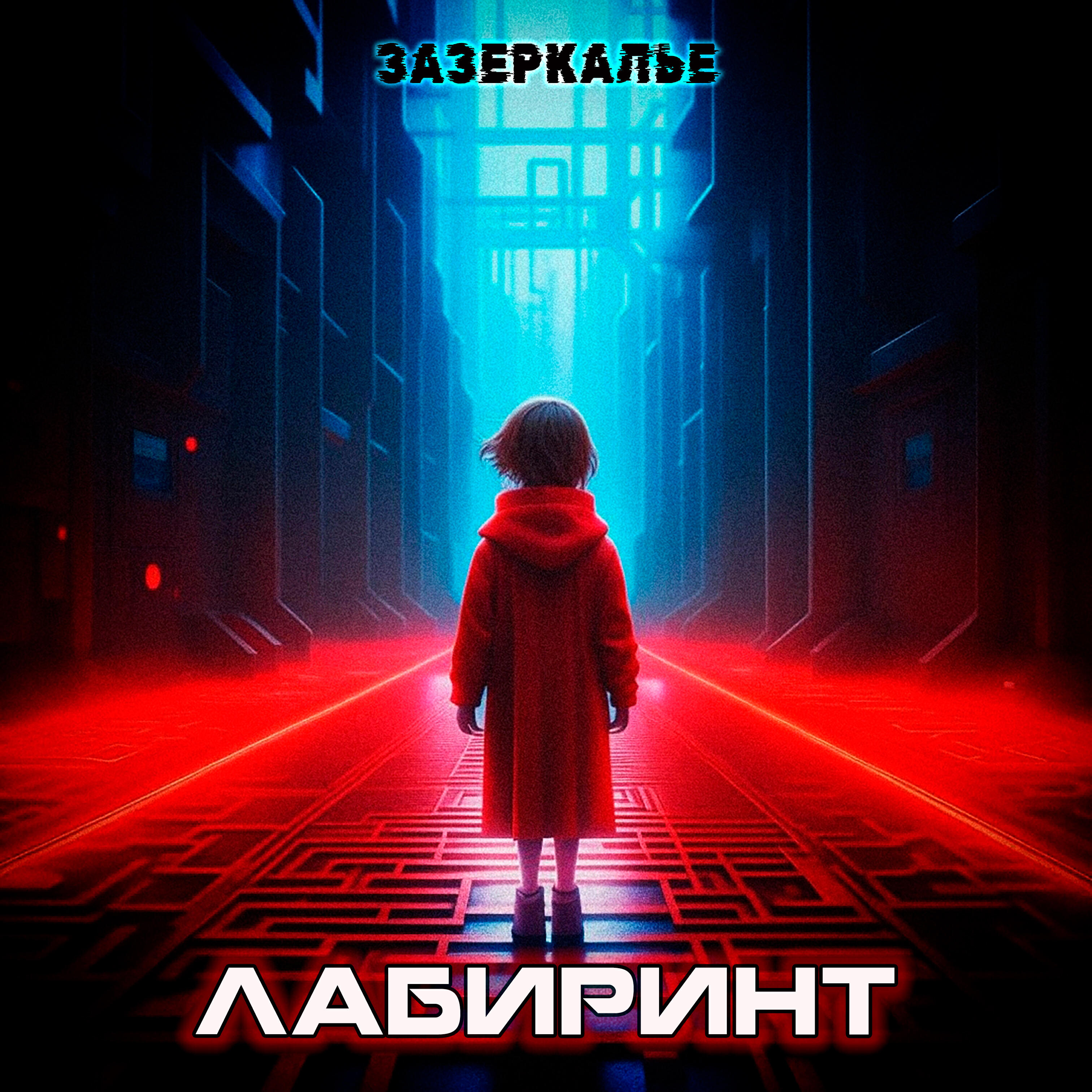 Релиз Лабиринт