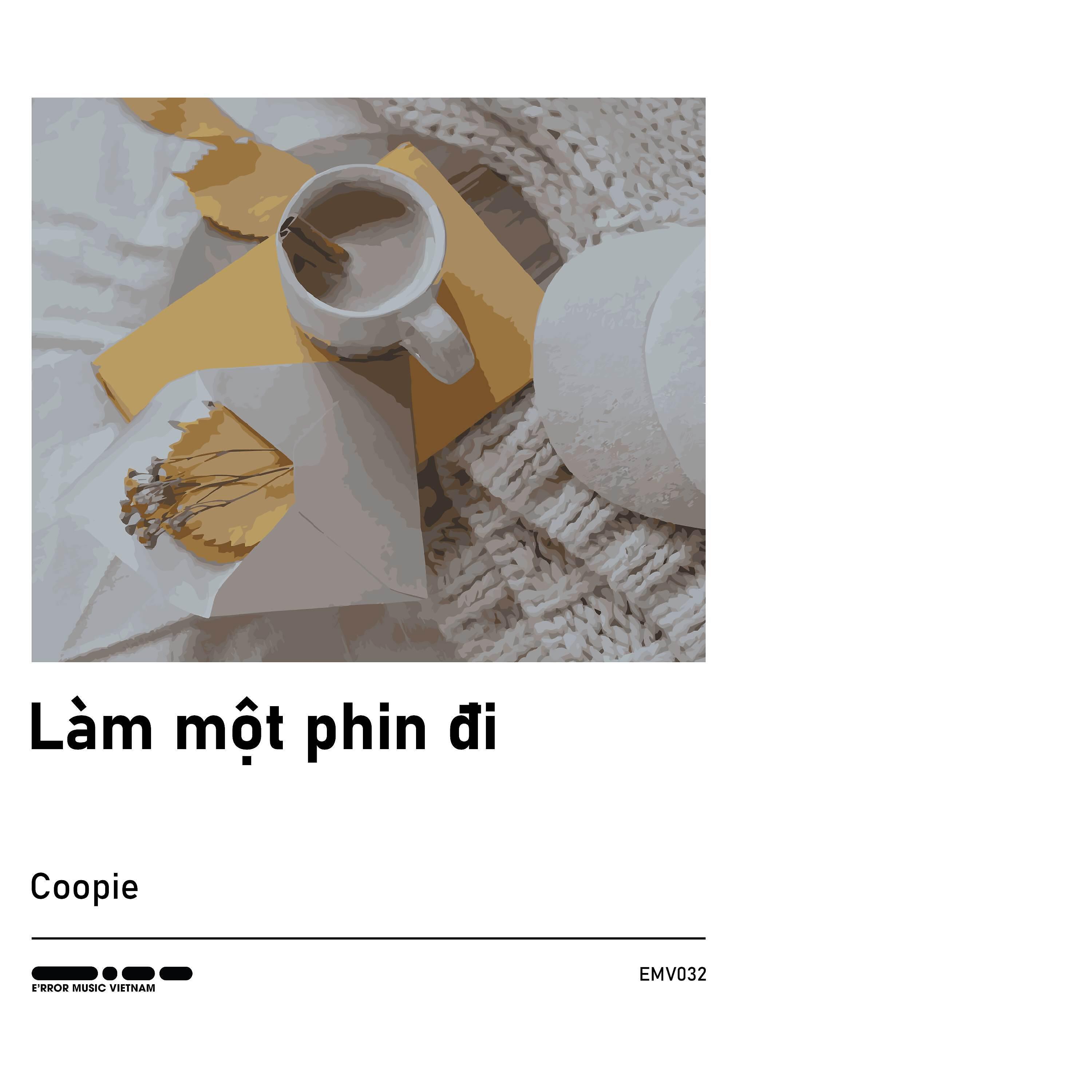 Релиз Làm Một Phin Đi