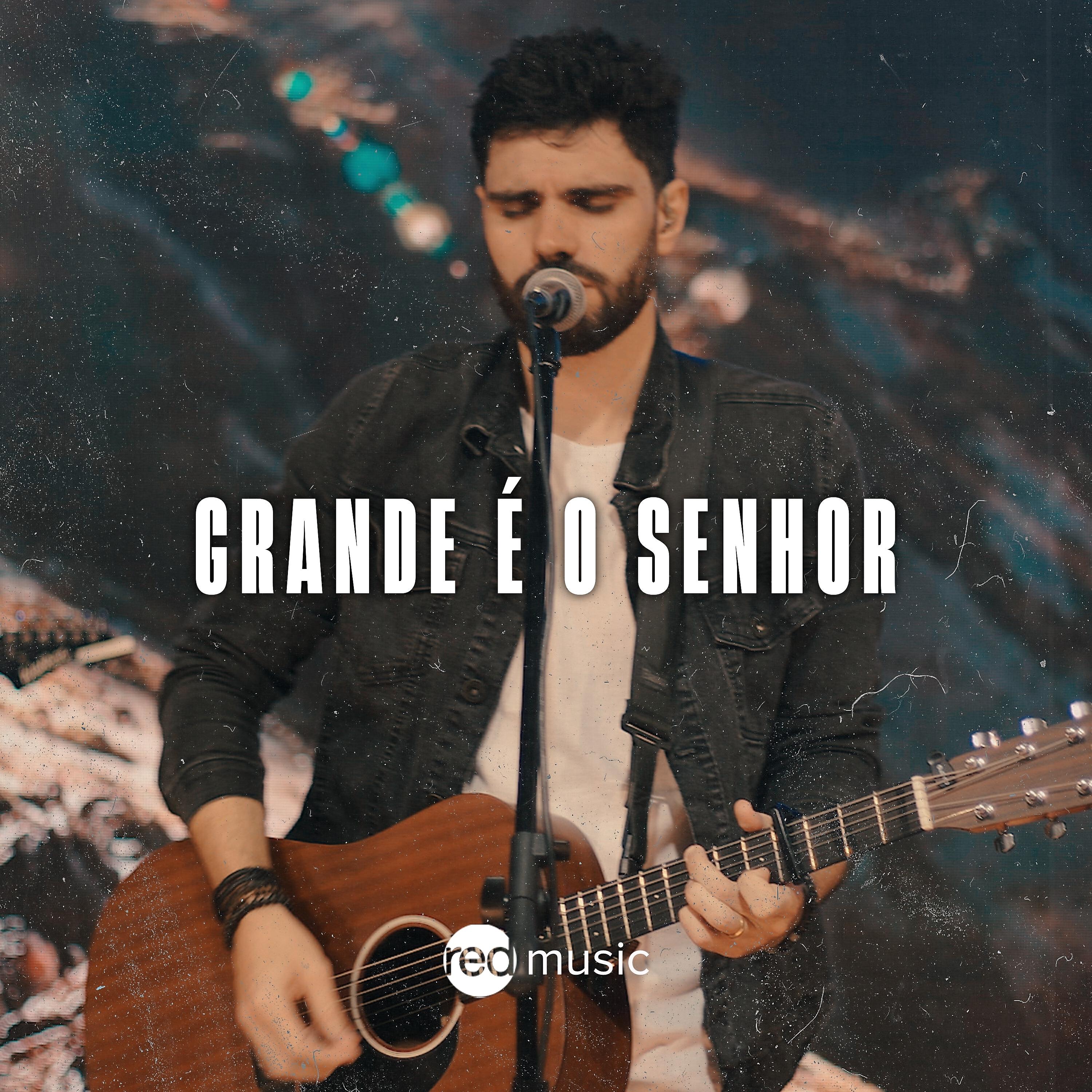 Релиз Grande é o Senhor