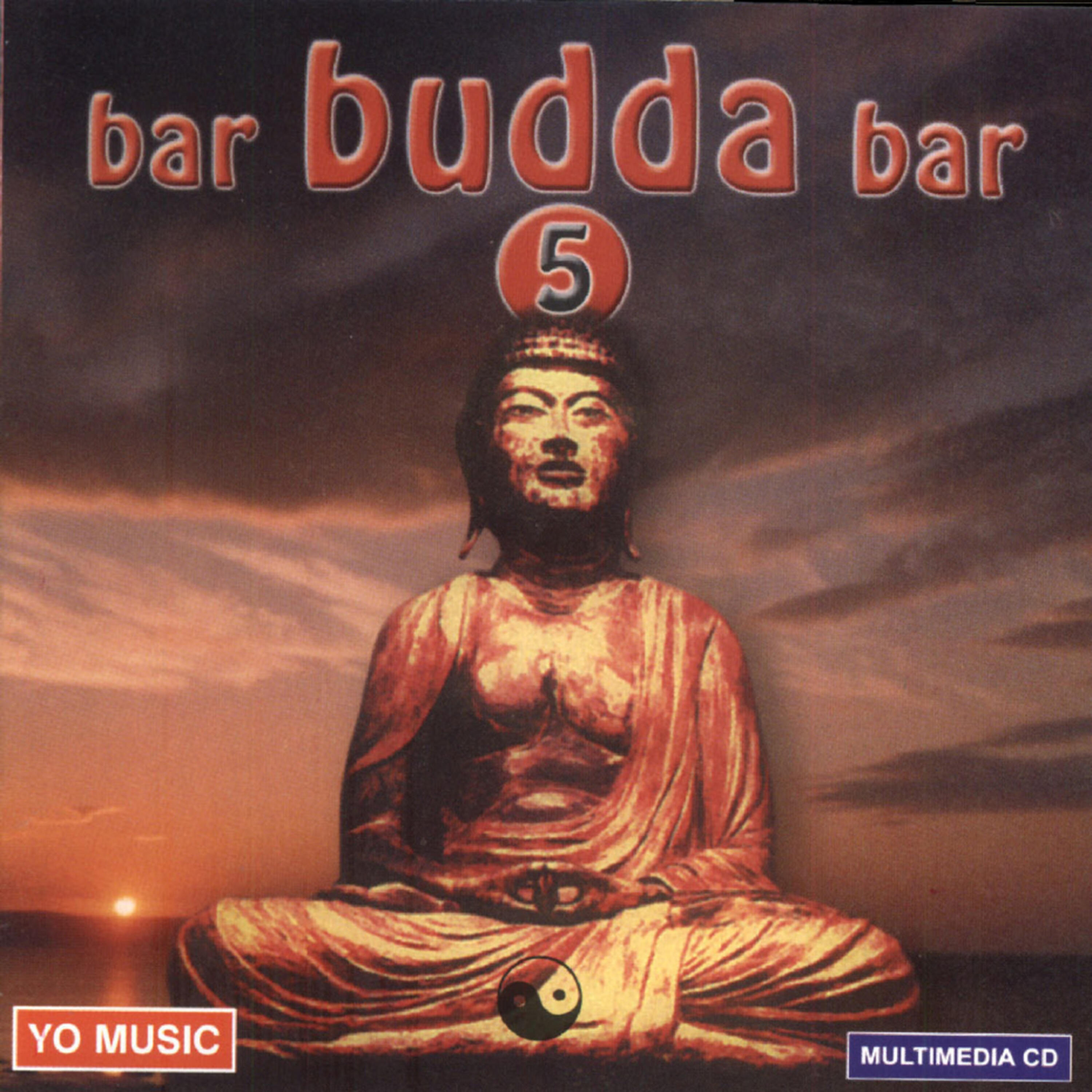 Релиз Budda Bar Vol. 5