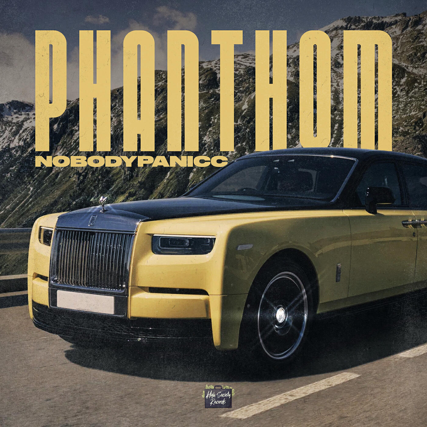 Релиз Phantom