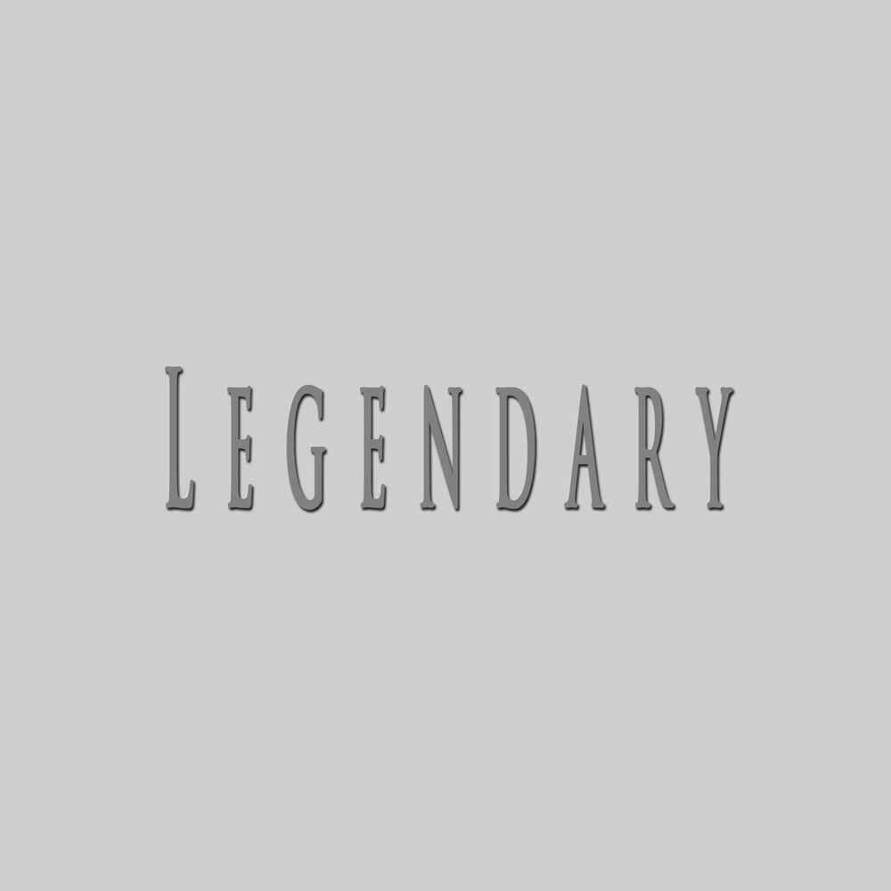 Релиз Legendary