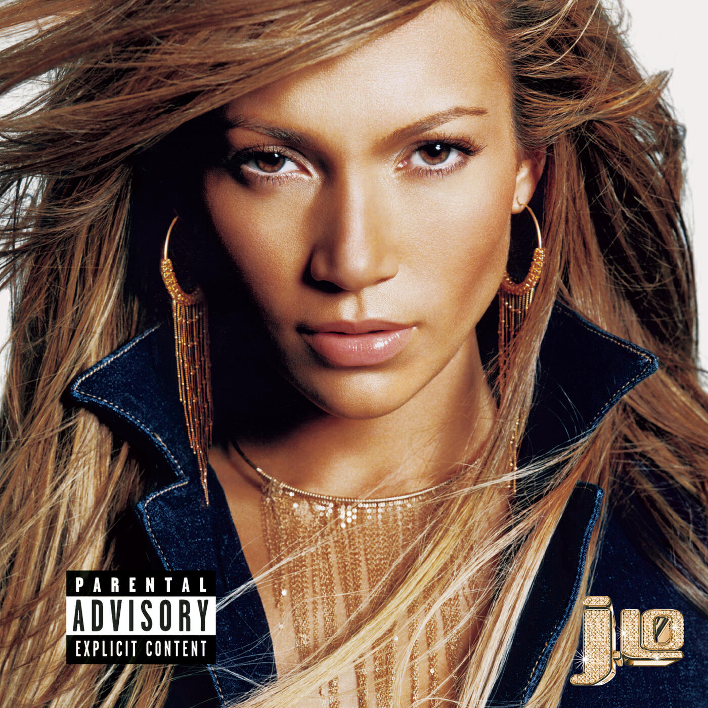 Релиз J.Lo