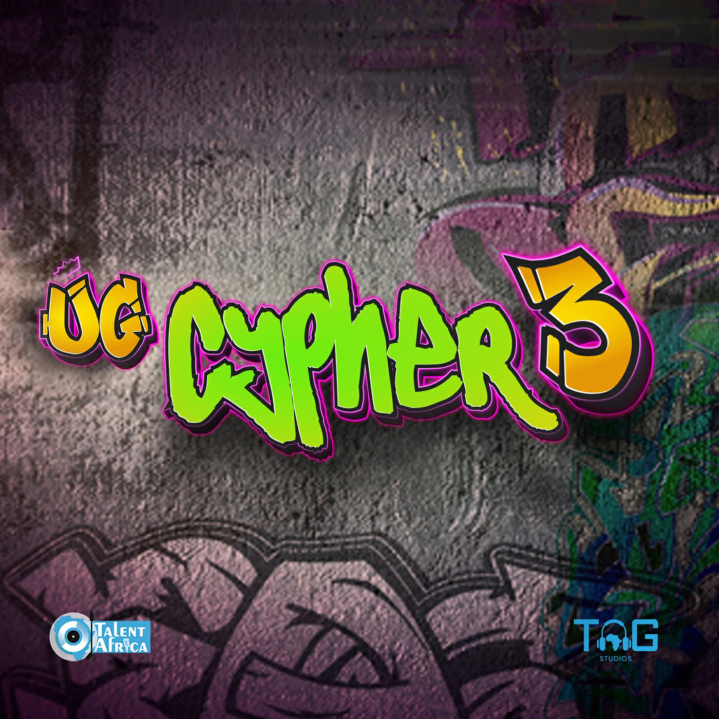 Релиз Ug Cypher 3