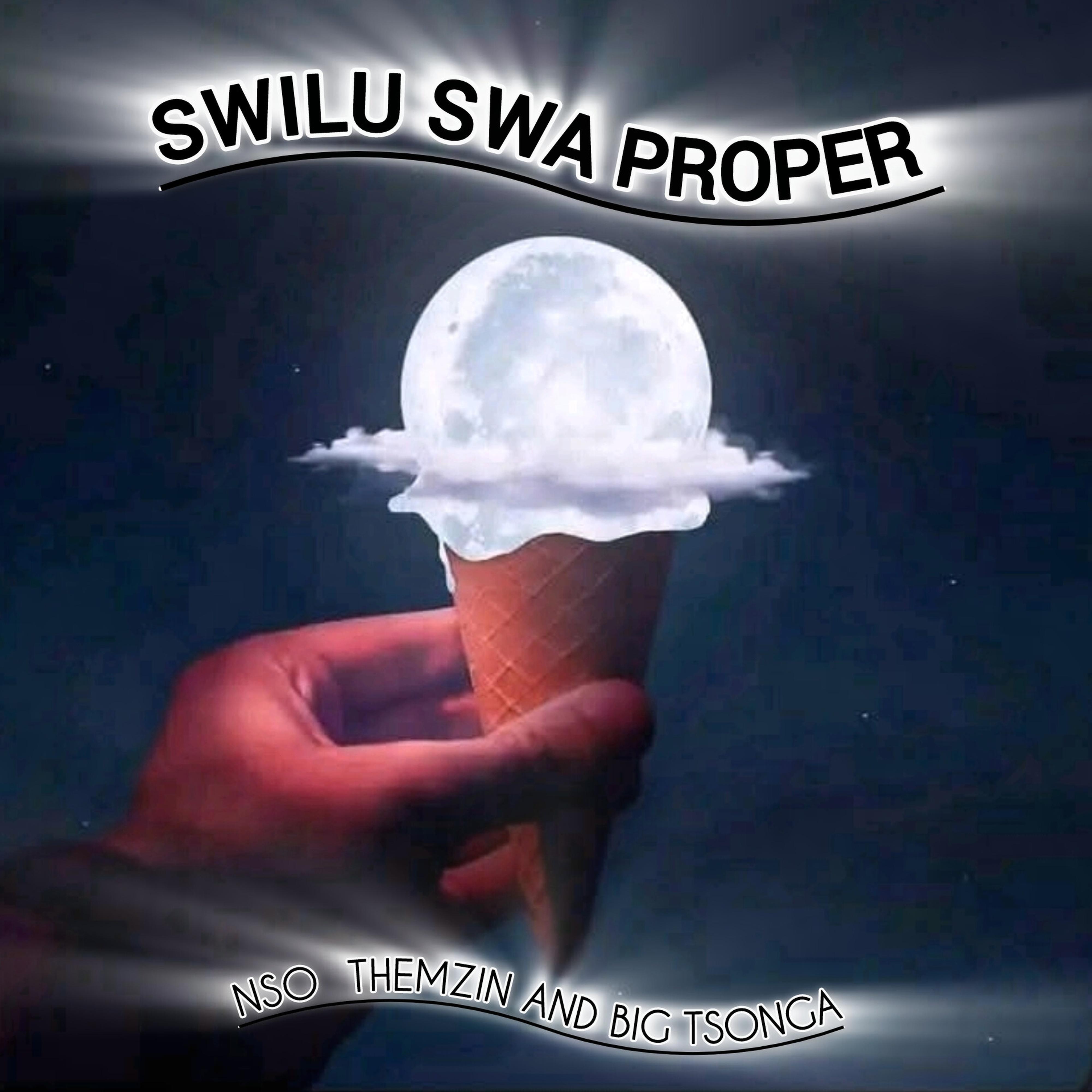 Релиз Swilu swa Proper