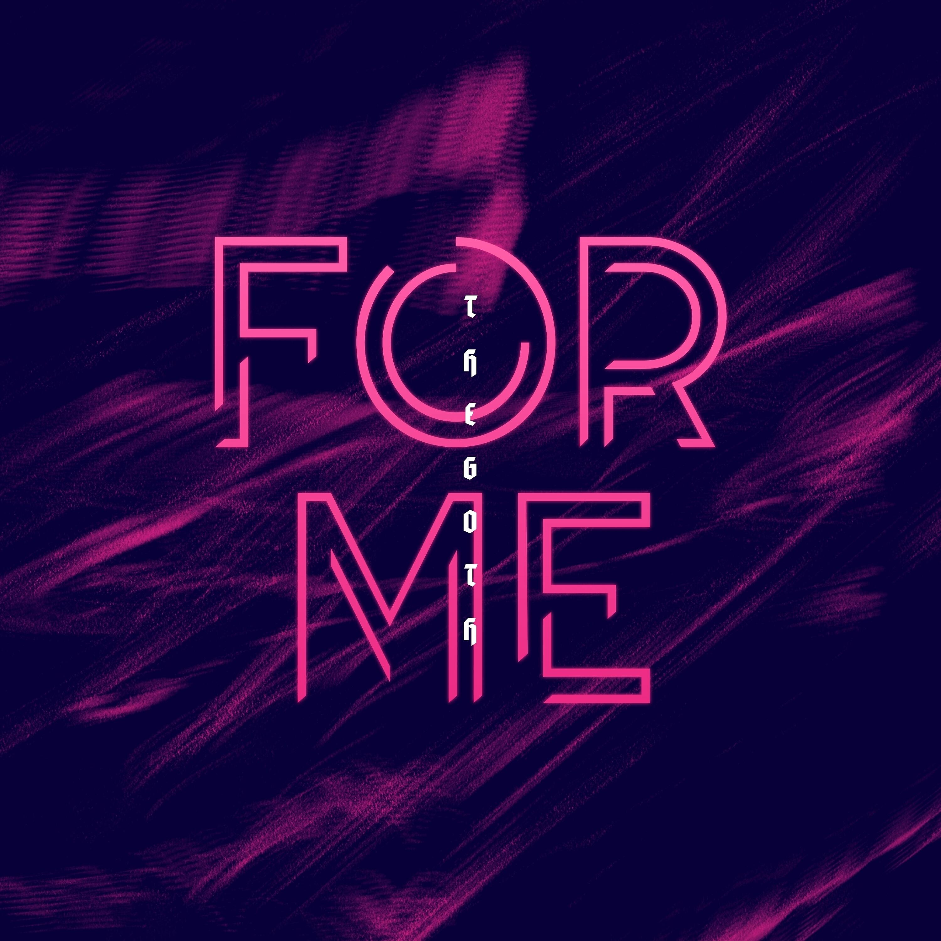 Релиз For Me