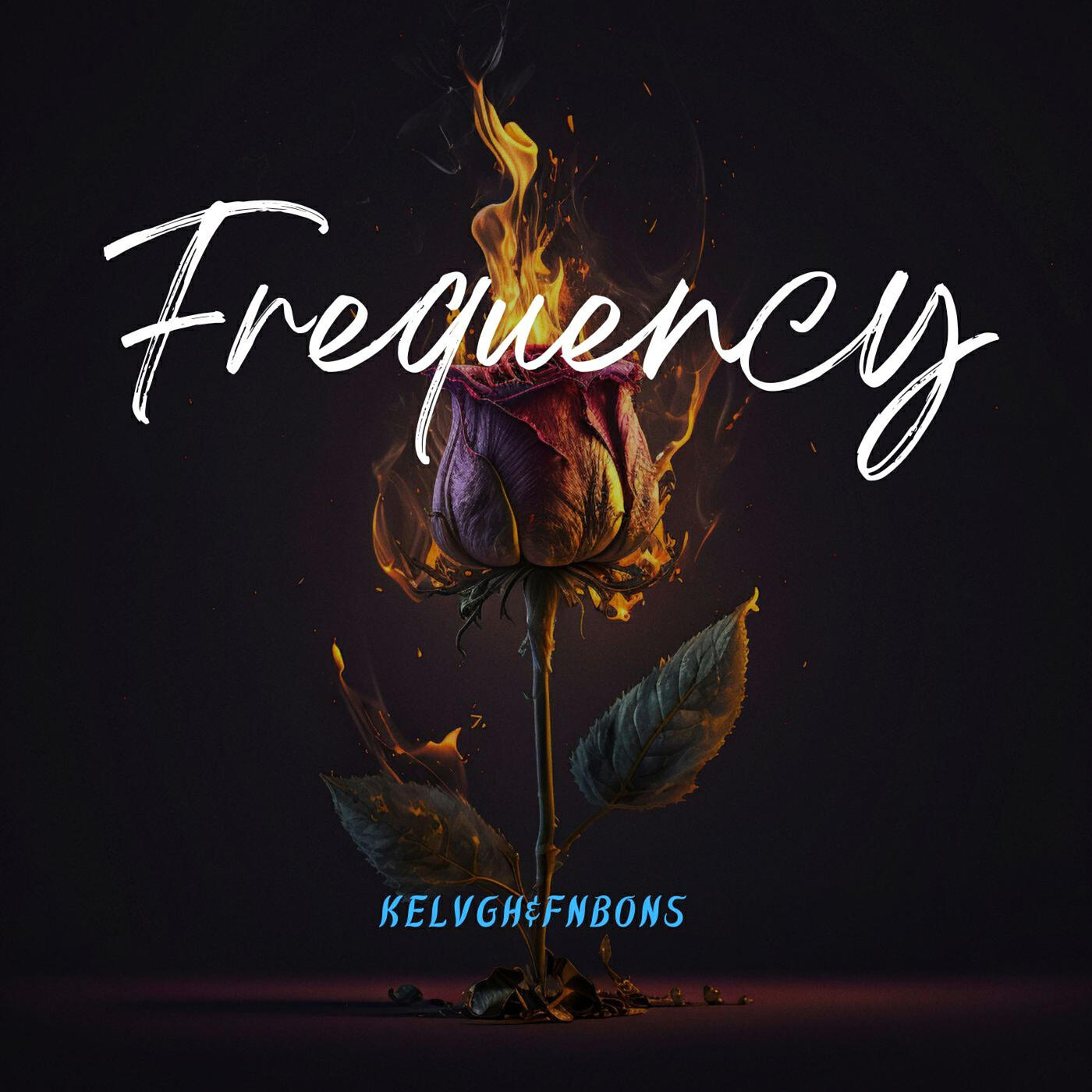 Релиз Frequency