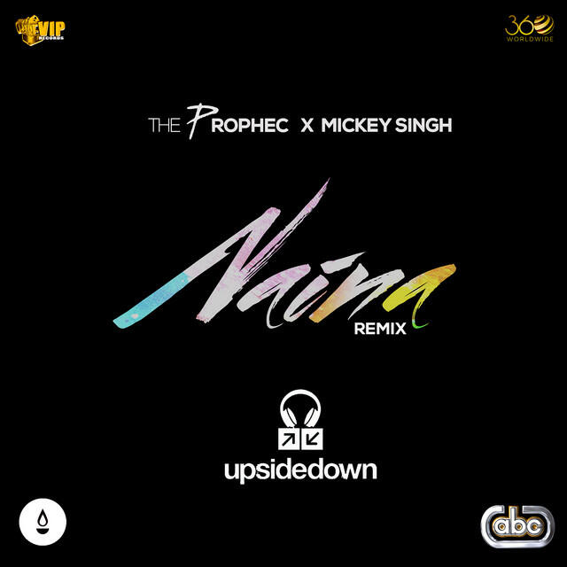 Релиз Naina (Upsidedown Remix)