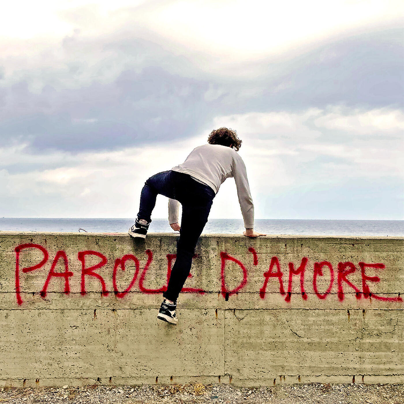 Релиз Parole D'Amore