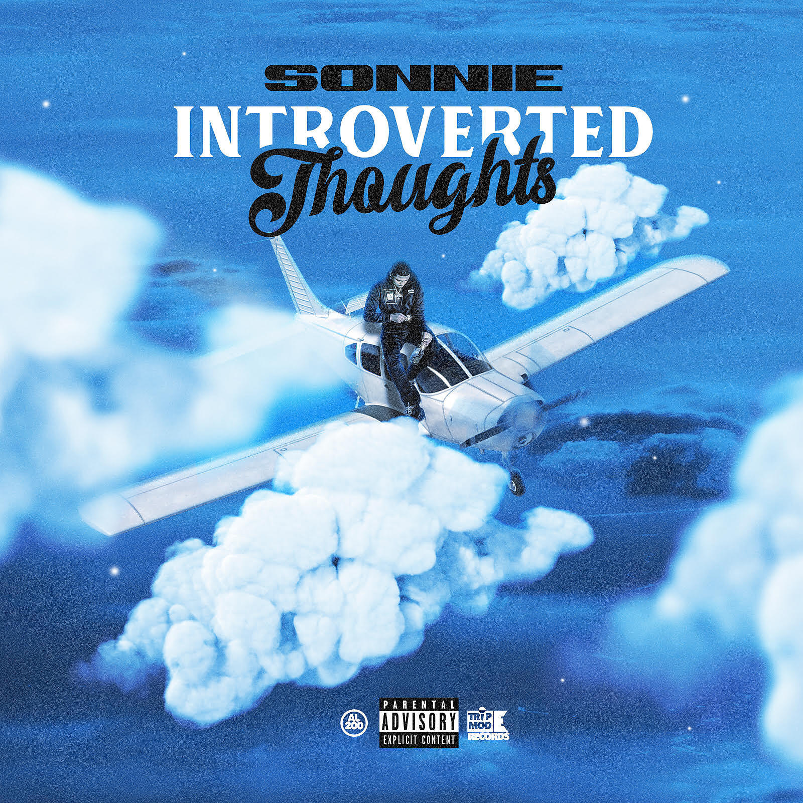 Релиз Introverted Thoughts