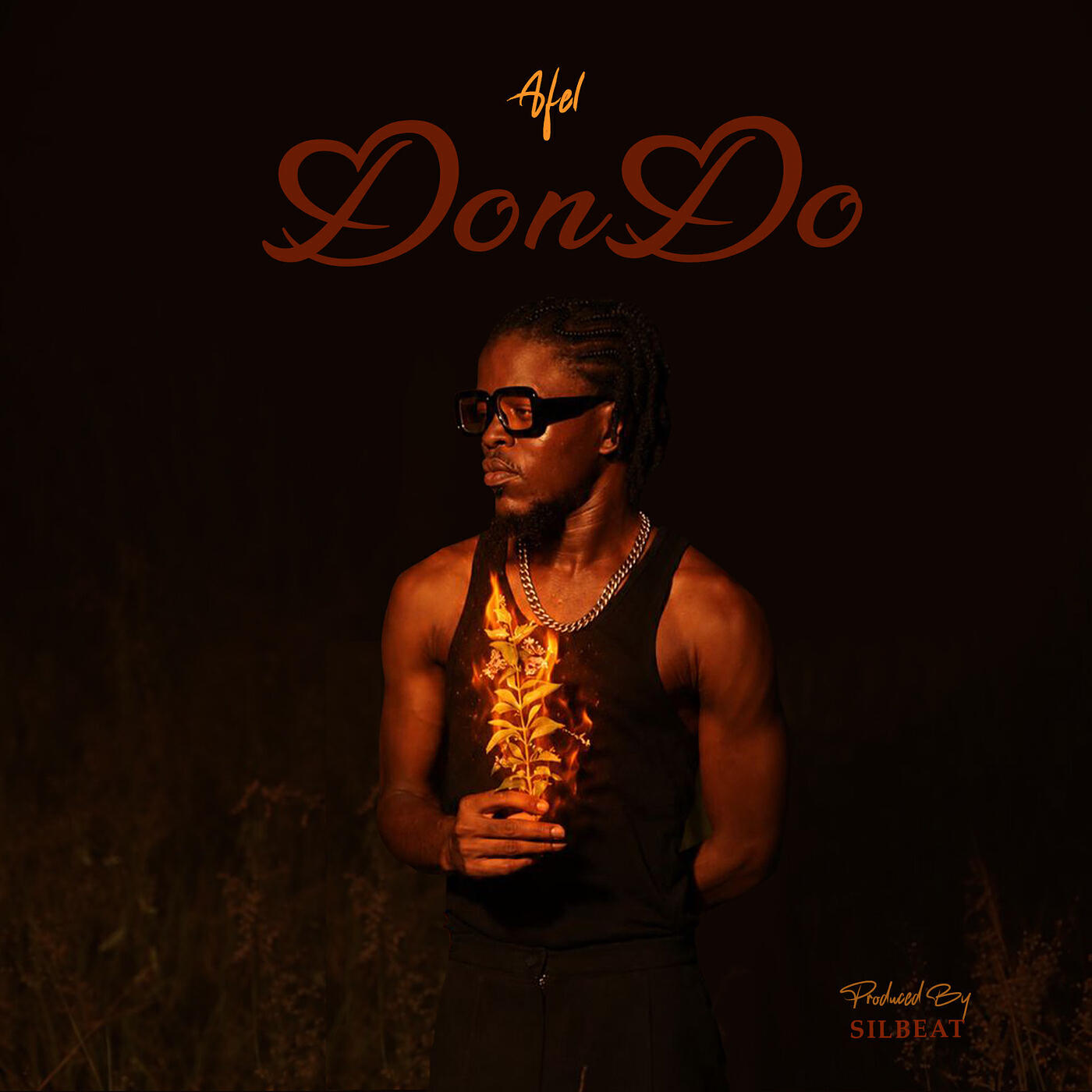 Релиз Dondo