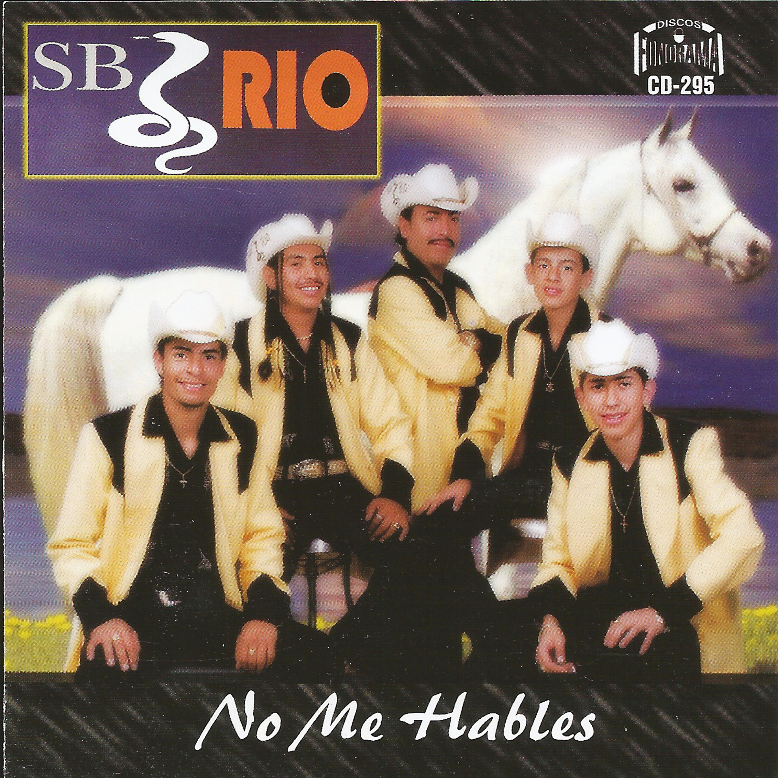 SB Rio