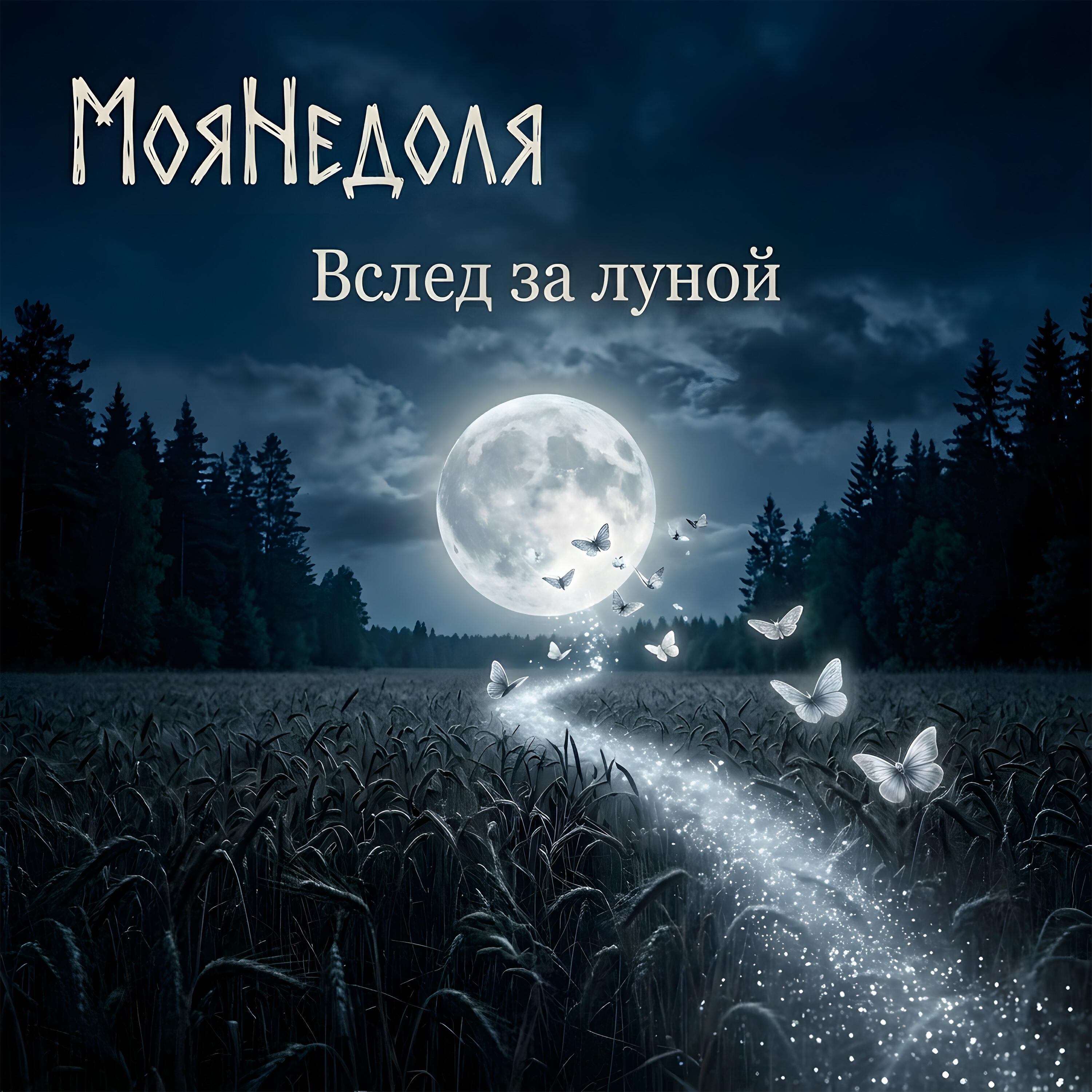 МояНедоля