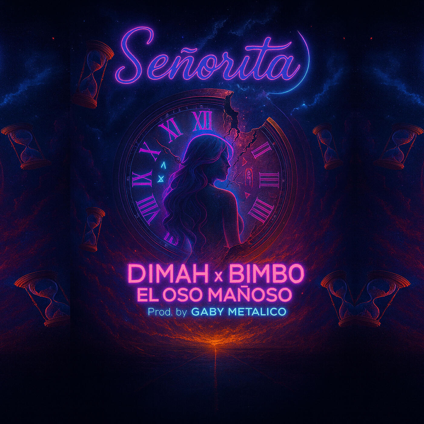 Релиз Señorita
