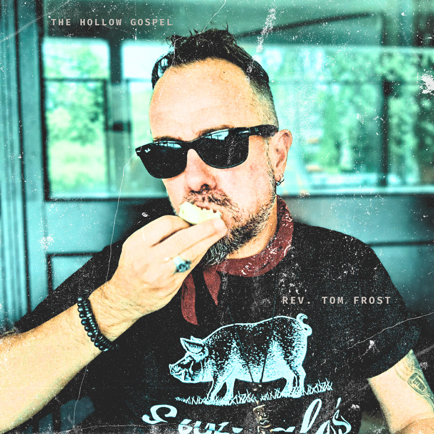 Релиз The Hollow Gospel