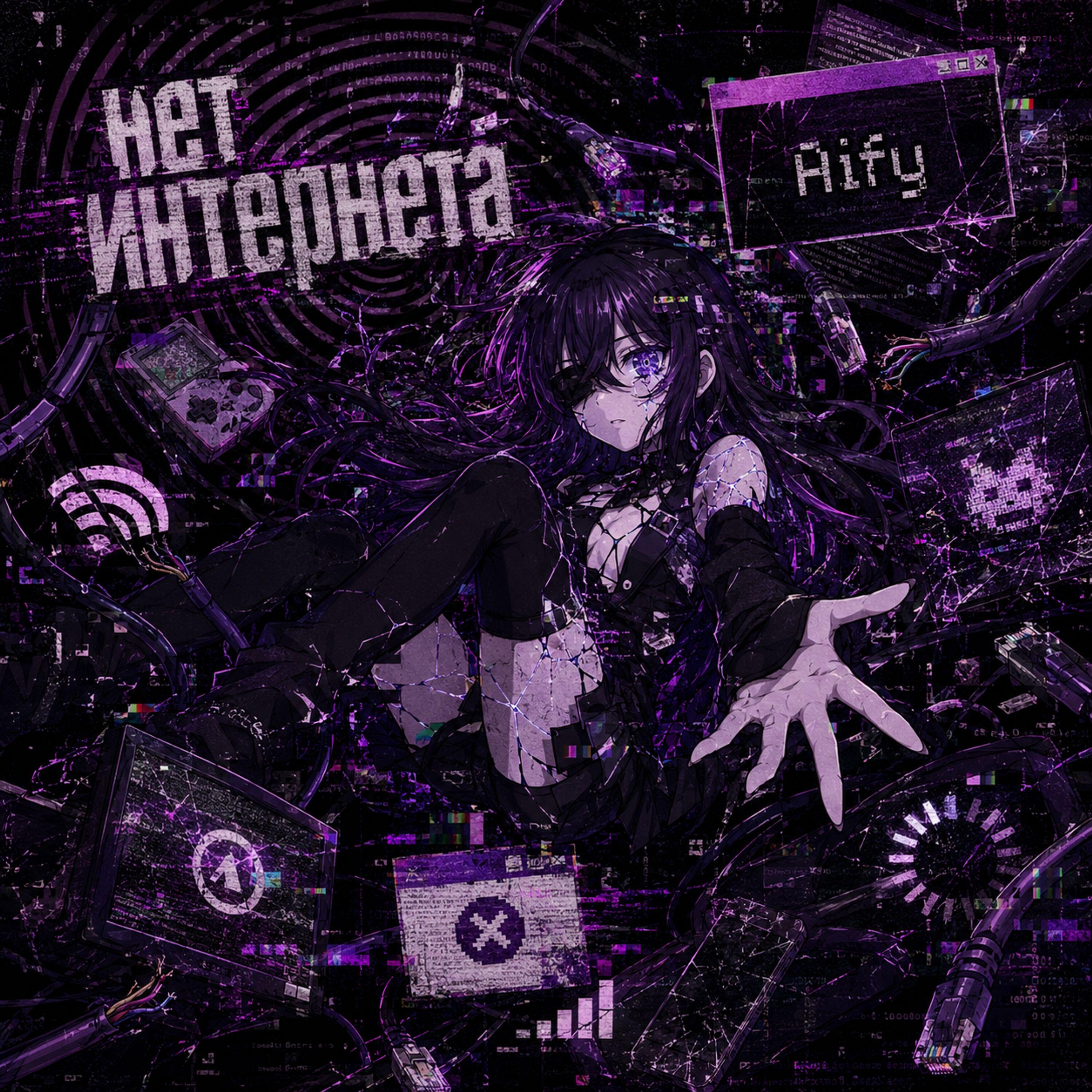 Релиз Нет интернета
