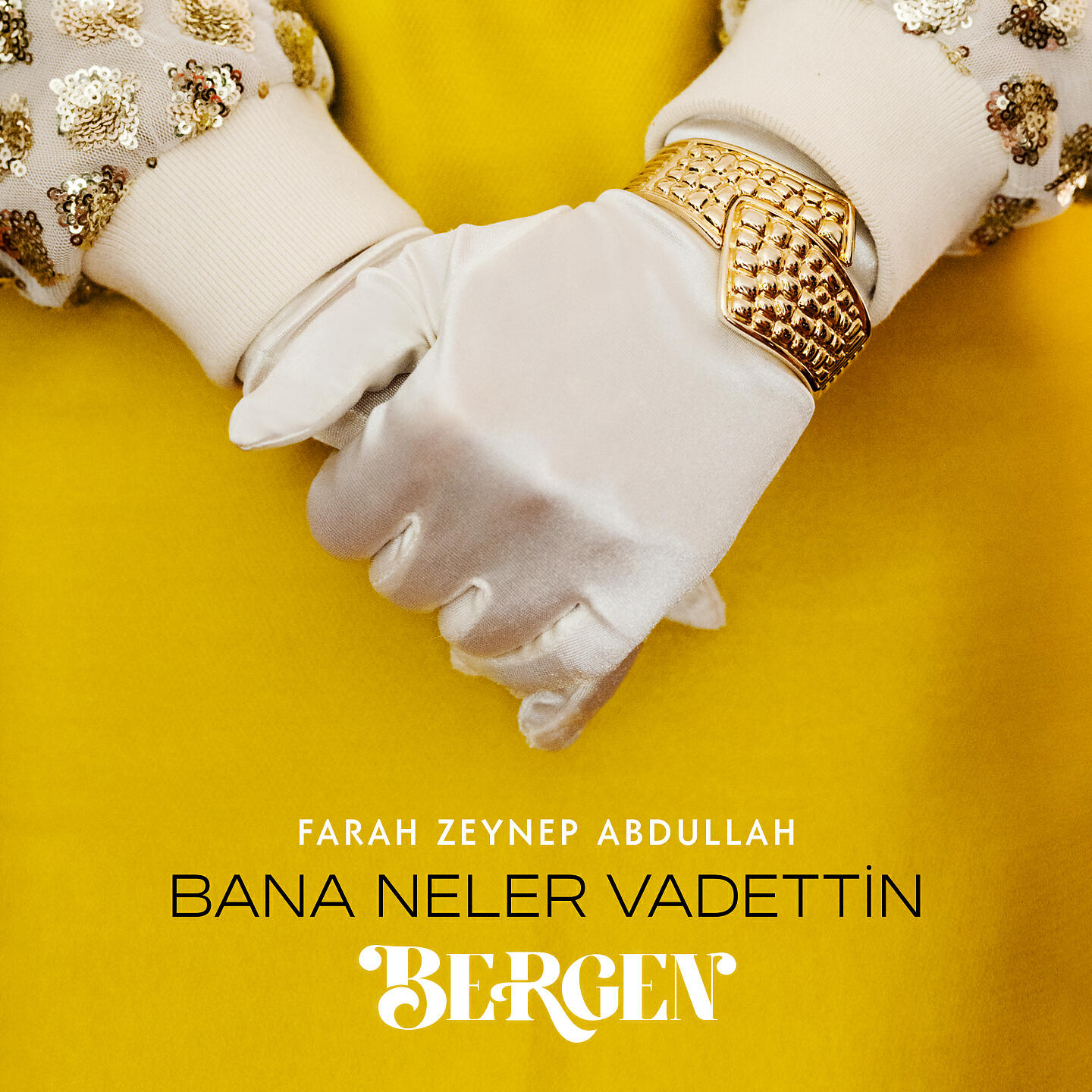 Релиз Bana Neler Vadettin