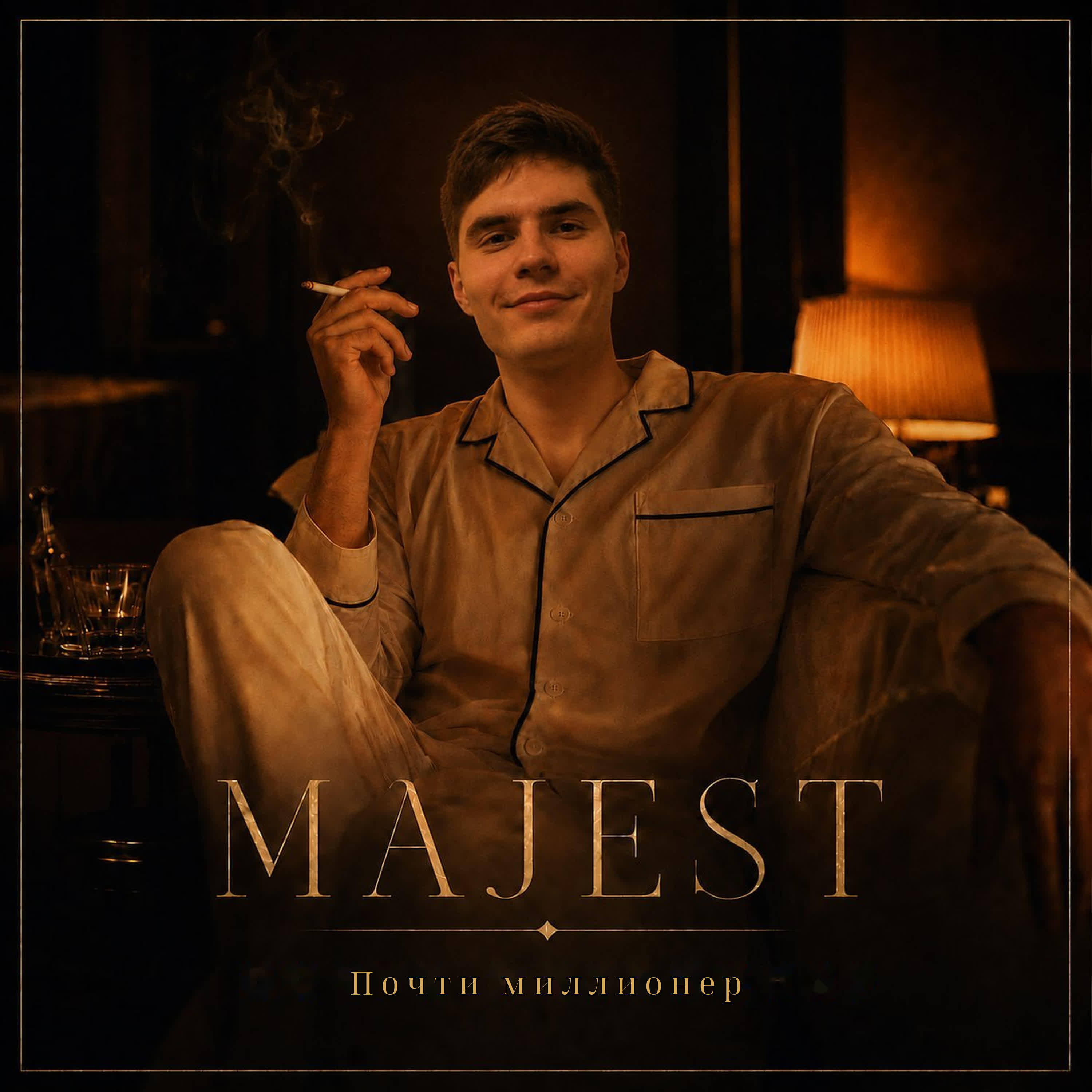 MAJEST