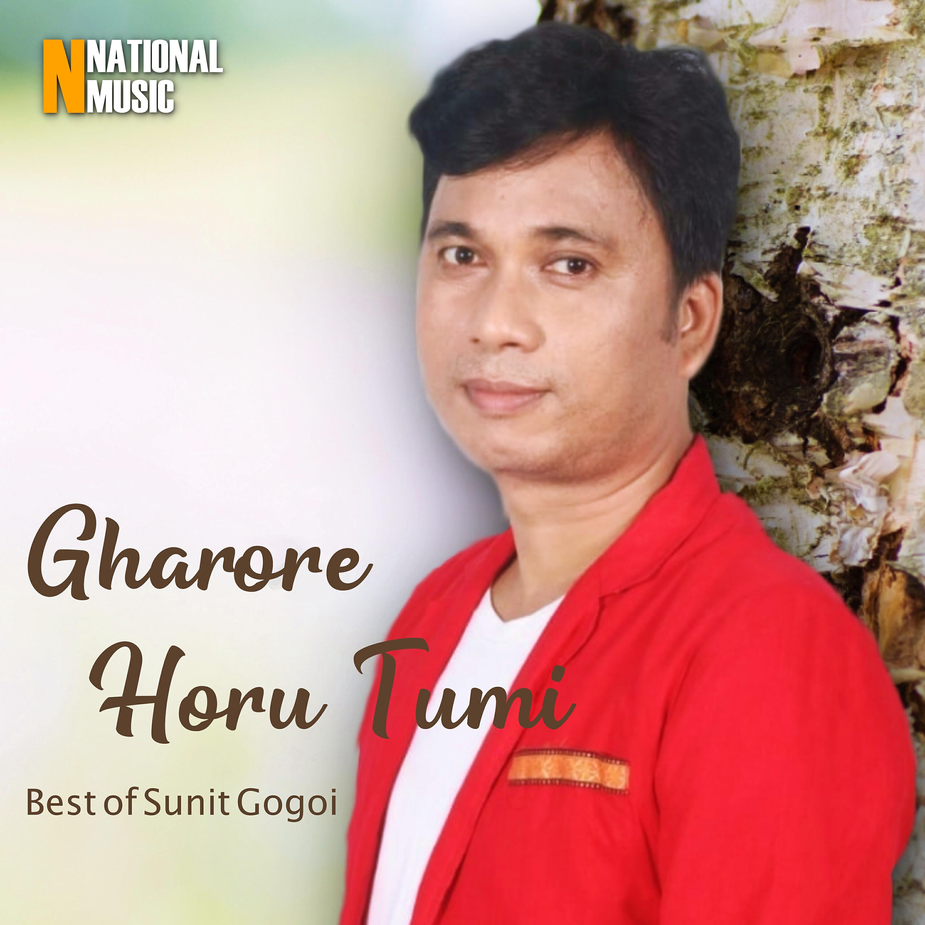 Релиз Gharore Horu Tumi - Single