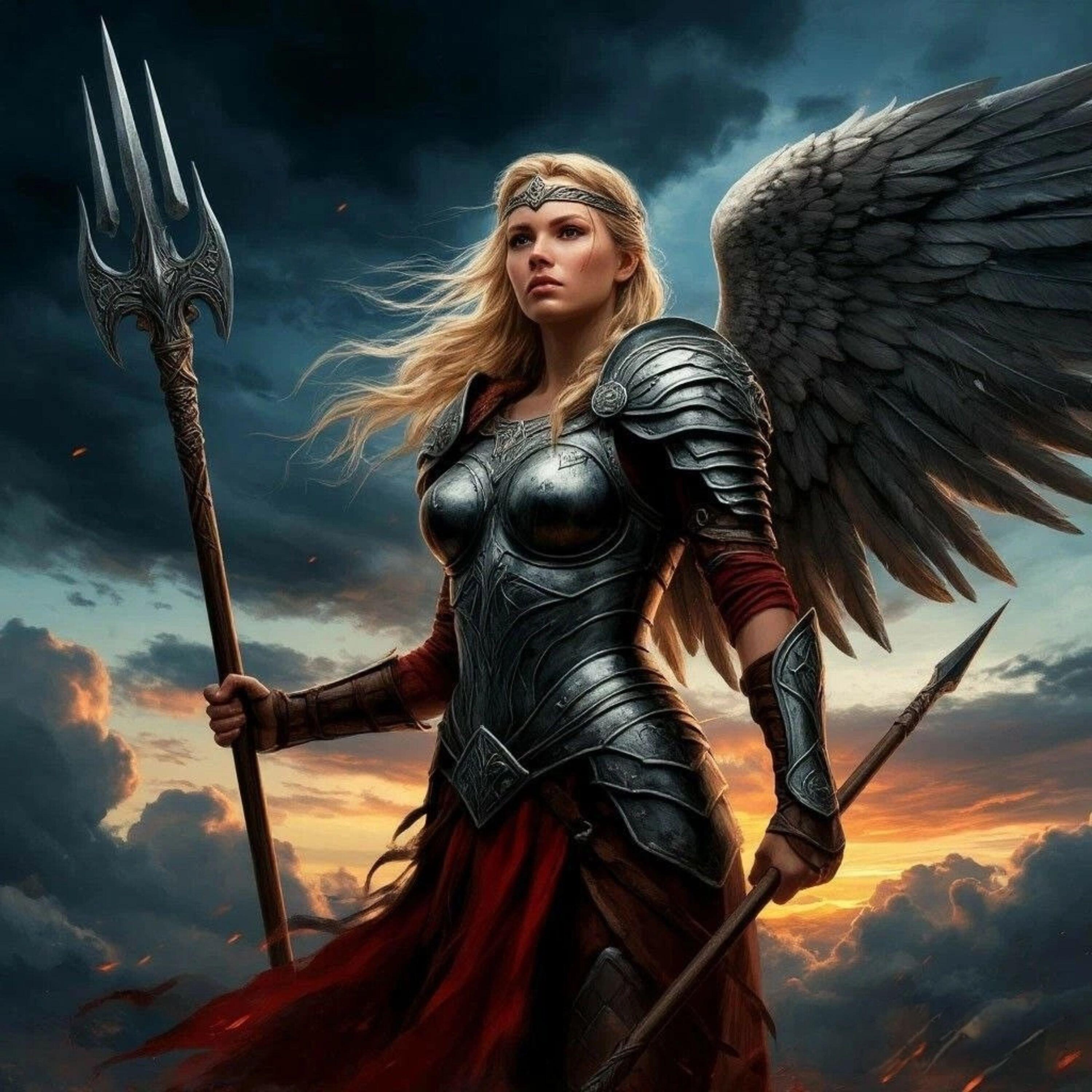 Релиз Путь Валькирий