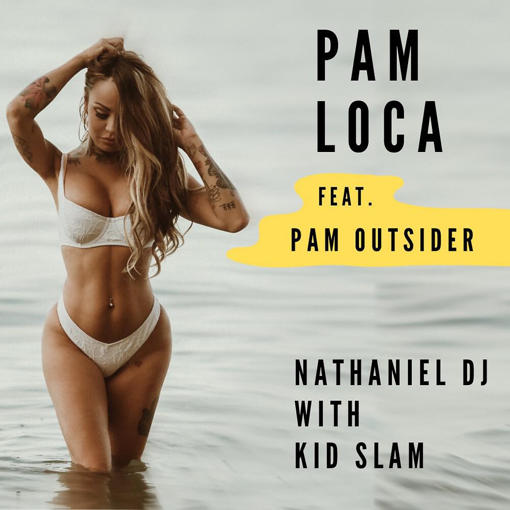 Релиз Pam Loca