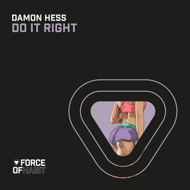 Релиз Do It Right