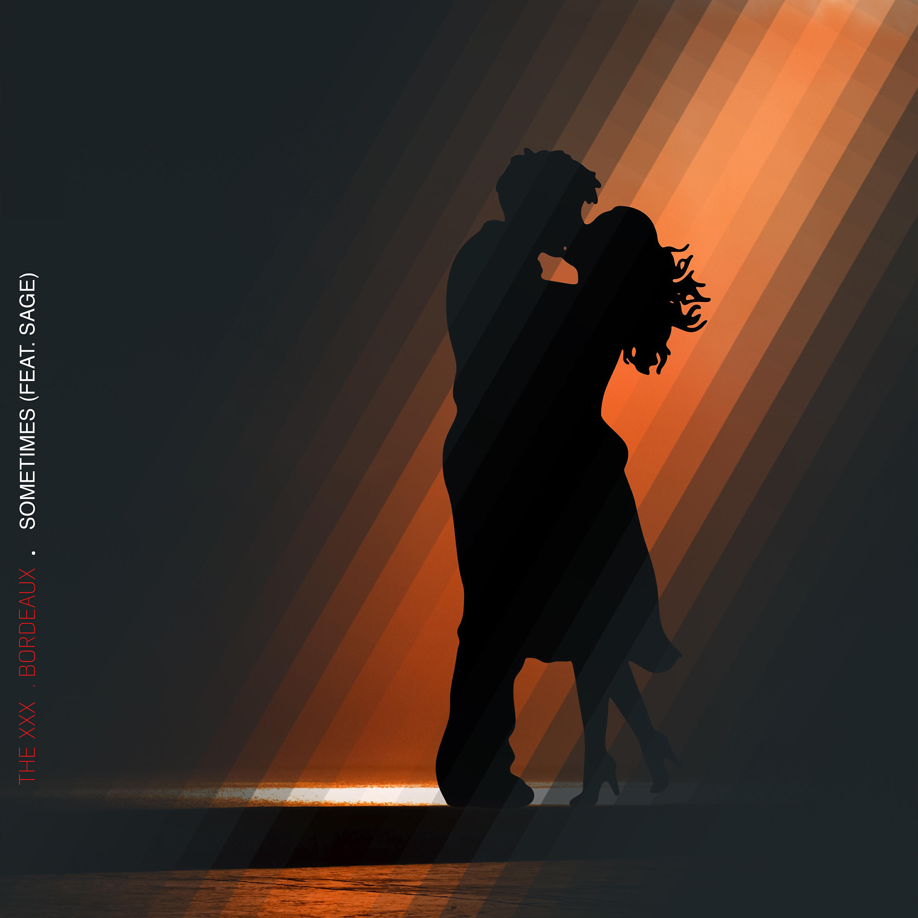 Релиз Sometimes (feat. Sage)