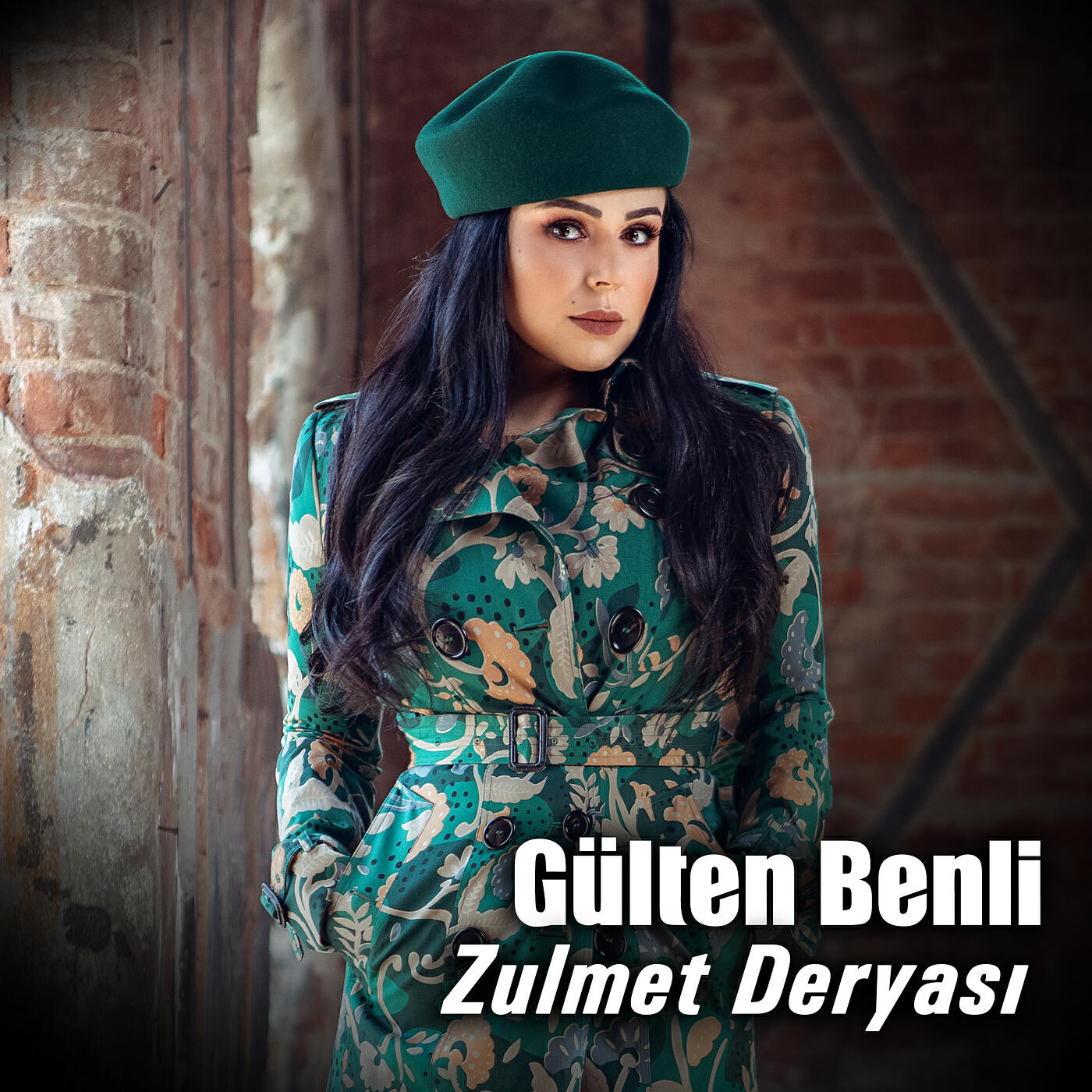 Релиз Zulmet Deryası