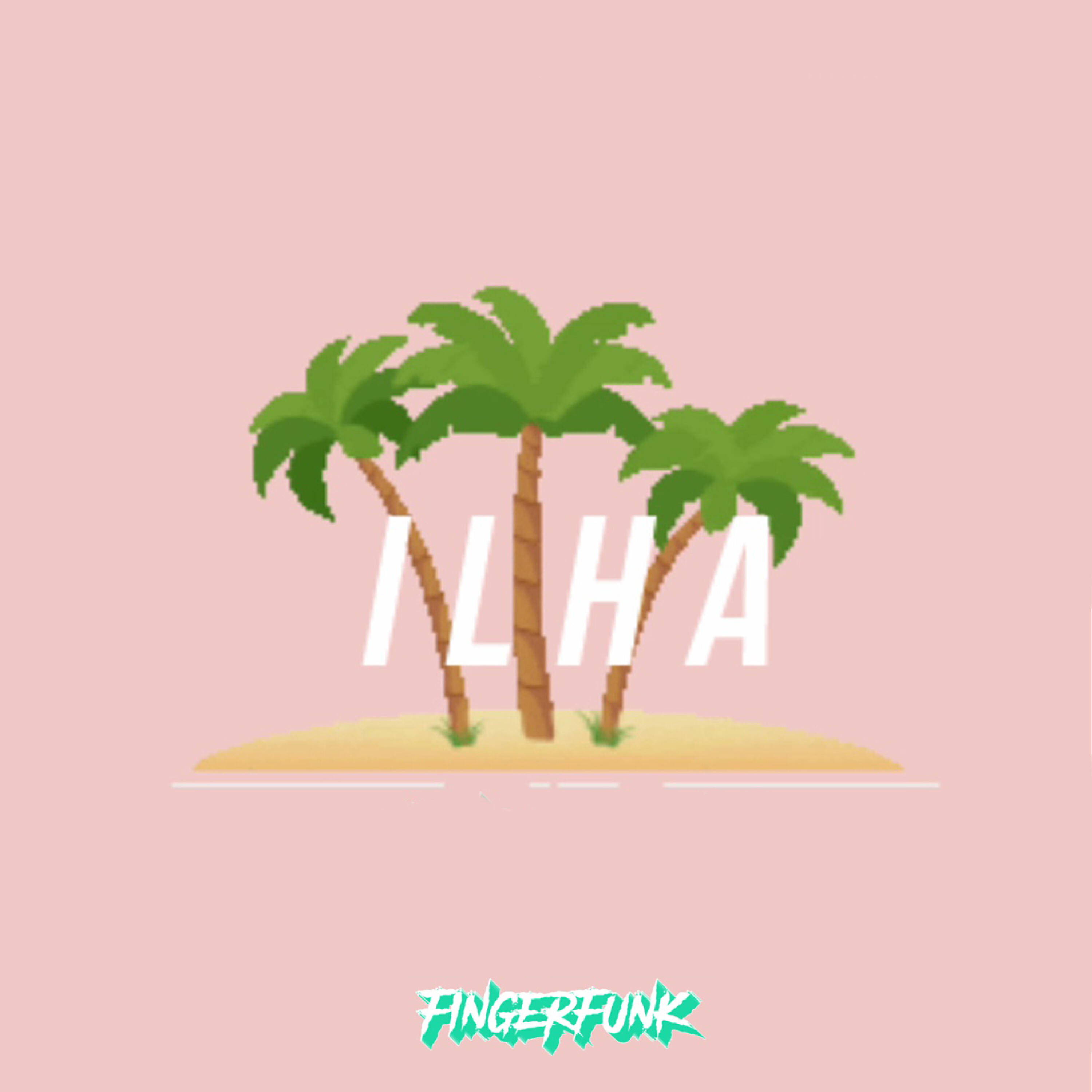 Релиз Ilha