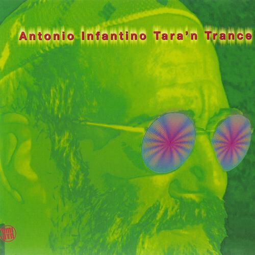 Релиз Tarantella Tarantata