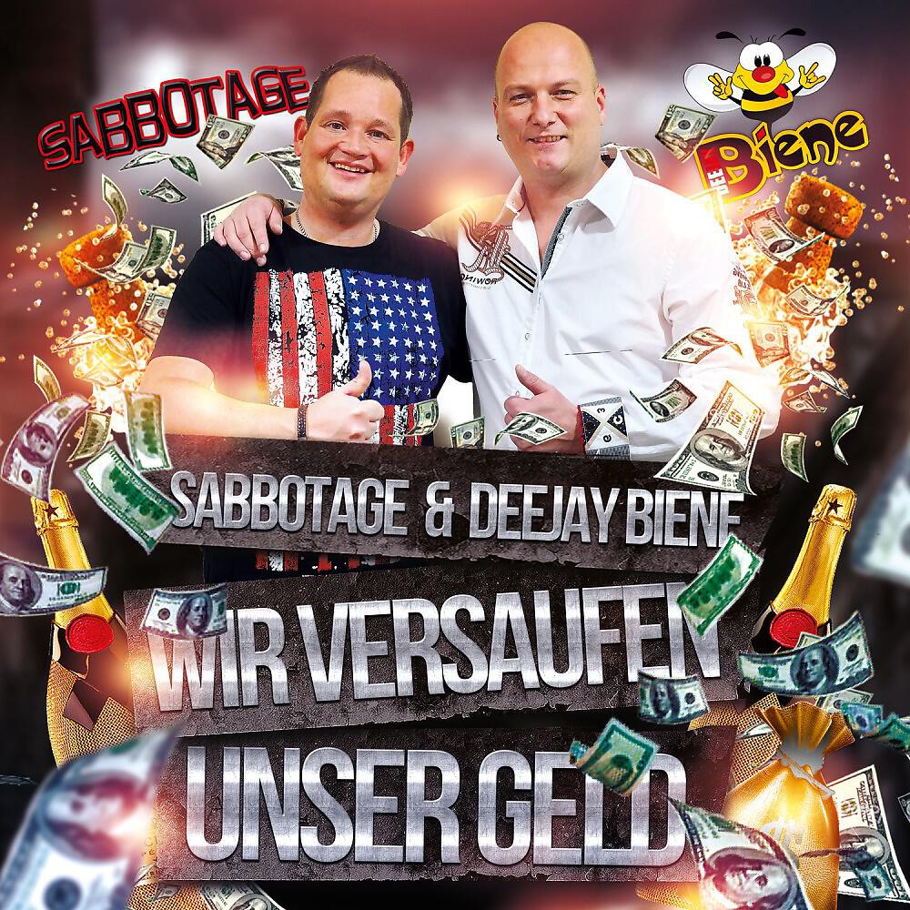 Sabbotage & Deejay Biene
