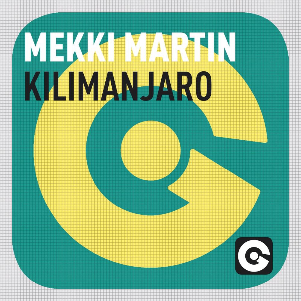Релиз Kilimanjaro