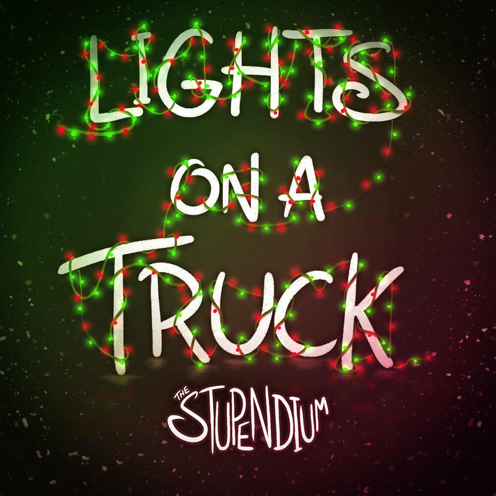 Релиз Lights on a Truck