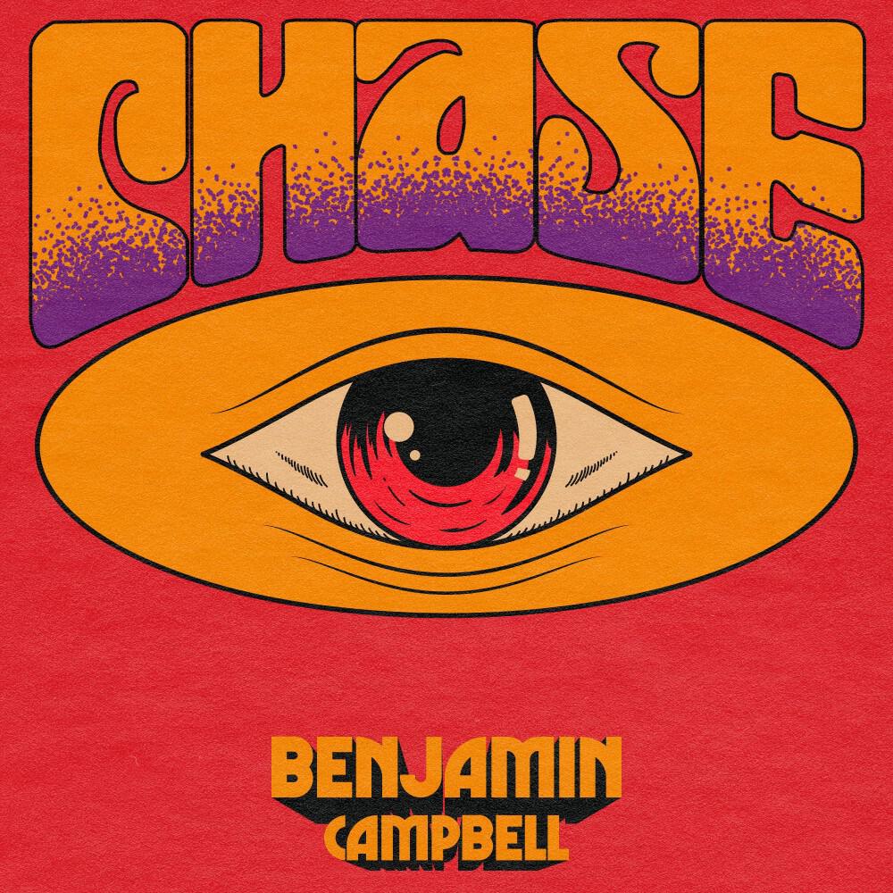 Релиз Chase