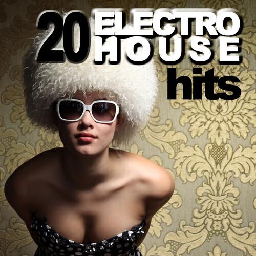 Релиз 20 Electro House Hits