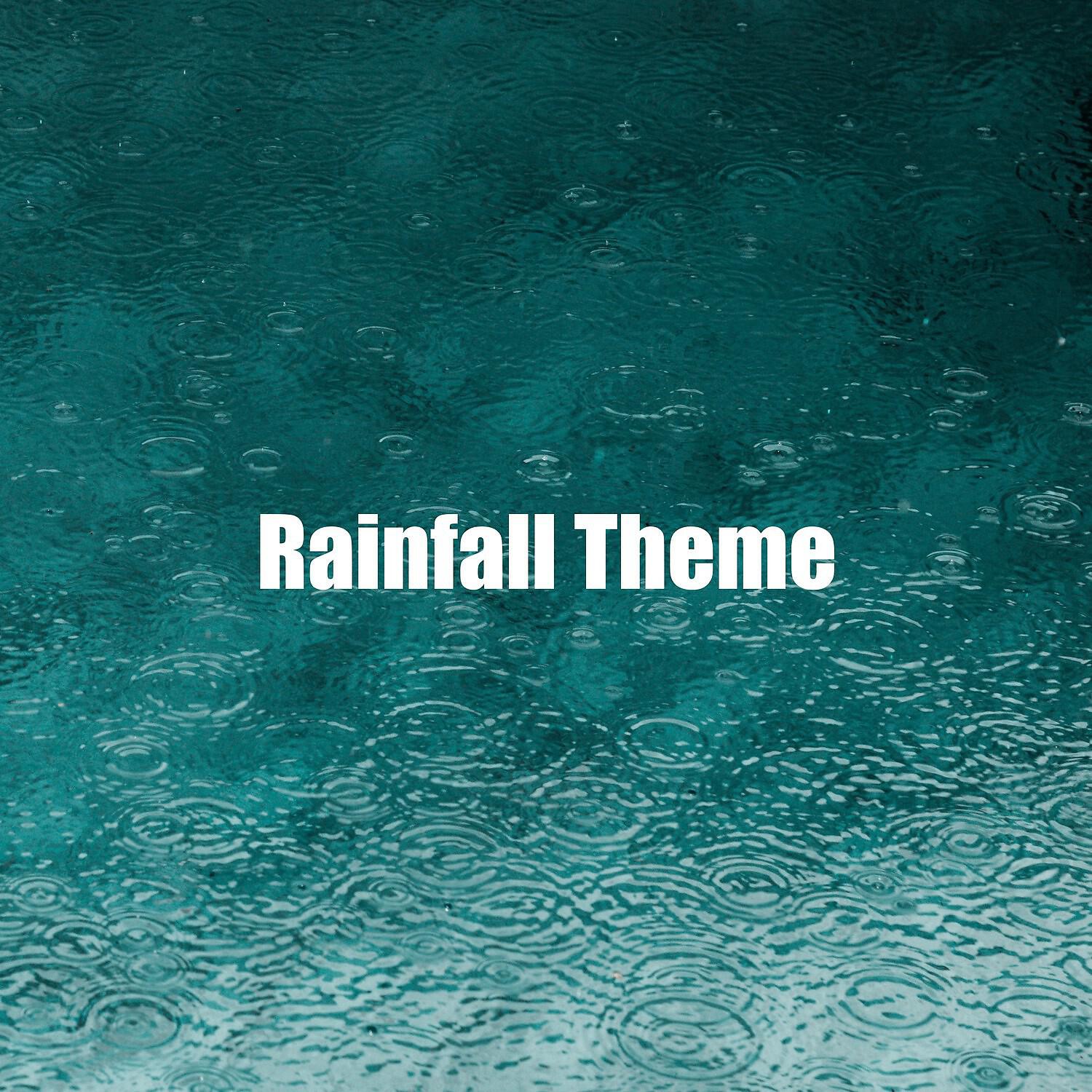 Релиз Rainfall Theme