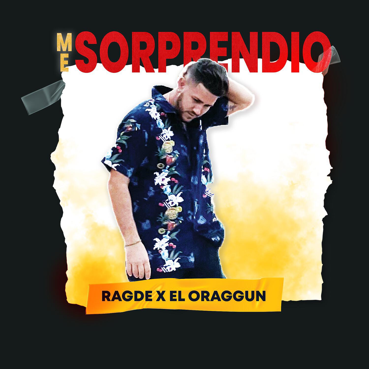 Релиз Me Sorprendió