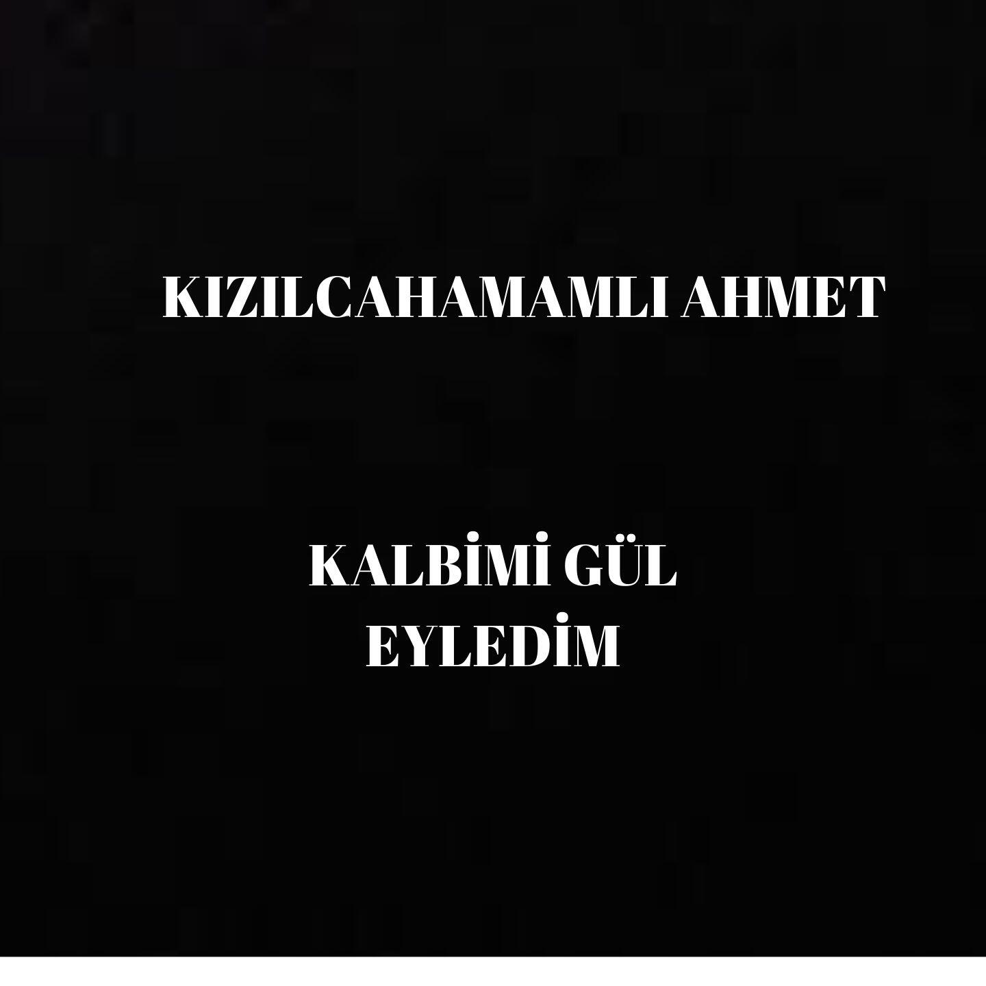 Релиз Kalbimi Gül Eyledim