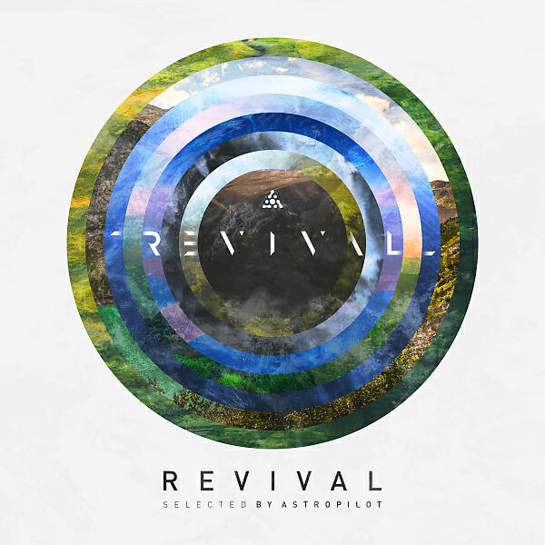 Постер альбома Revival