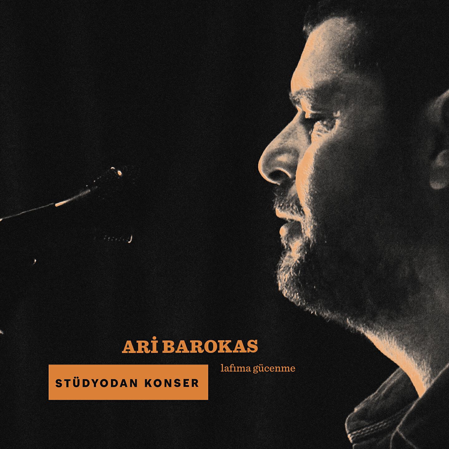 Ari Barokas