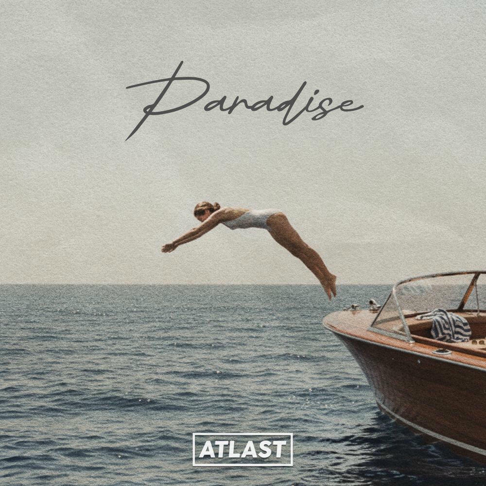 Релиз Paradise