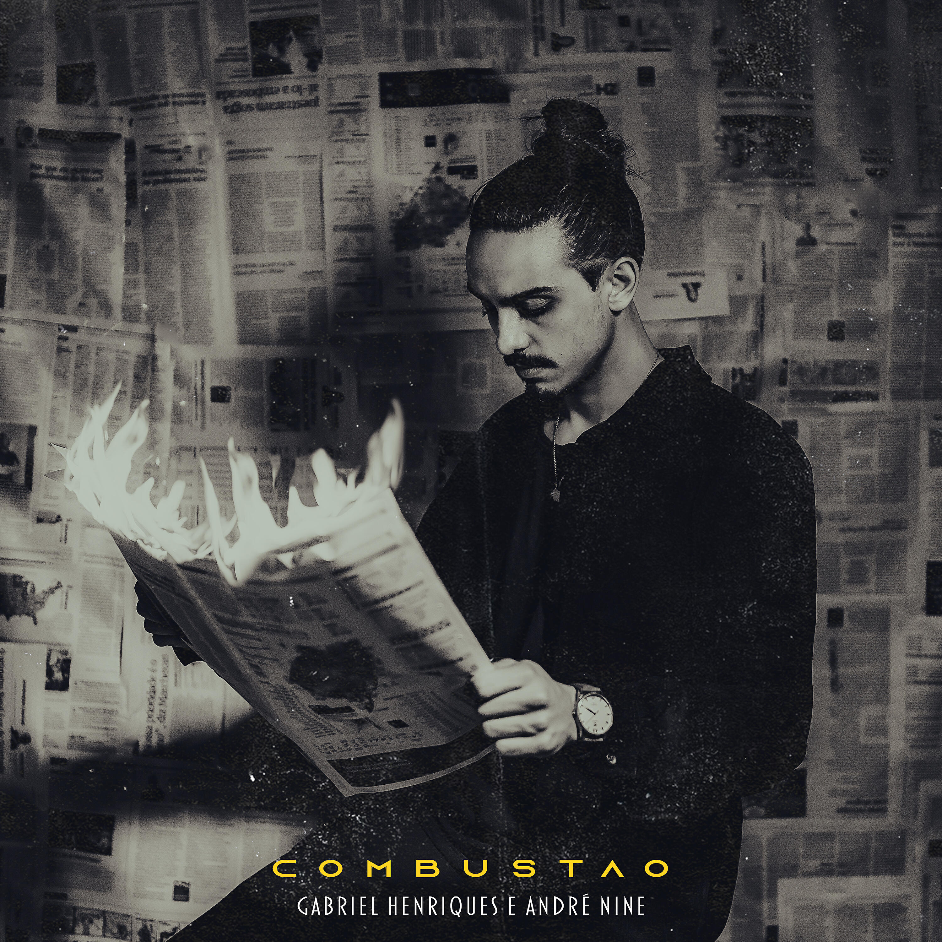 Релиз Combustão