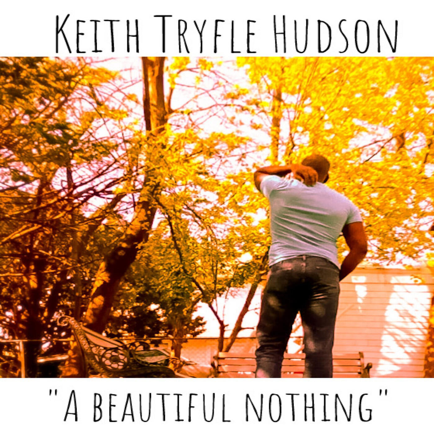 Релиз A Beautiful Nothing